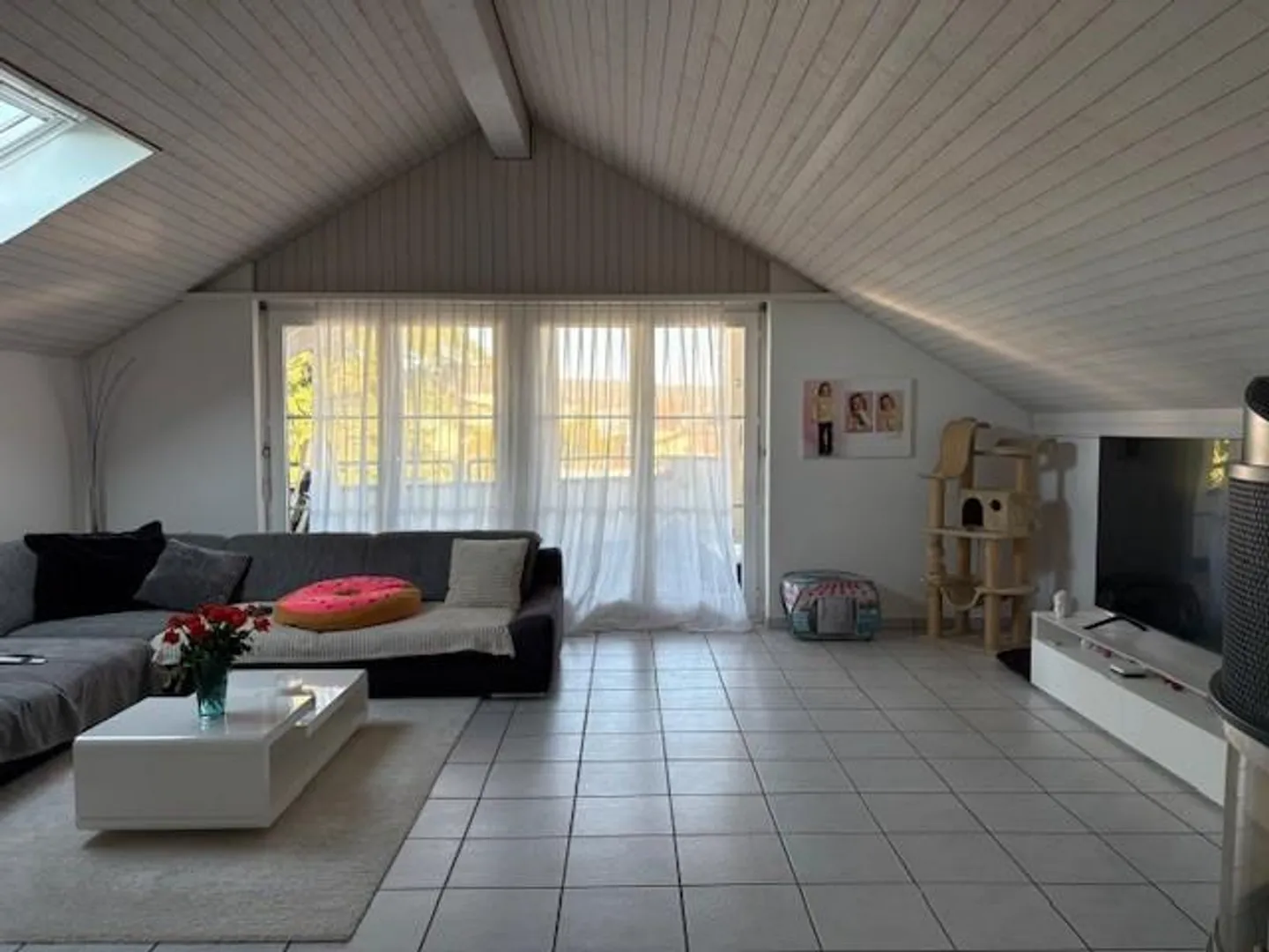 Charmante 4.5 Zimmerwohnung - Foto 6 von 8