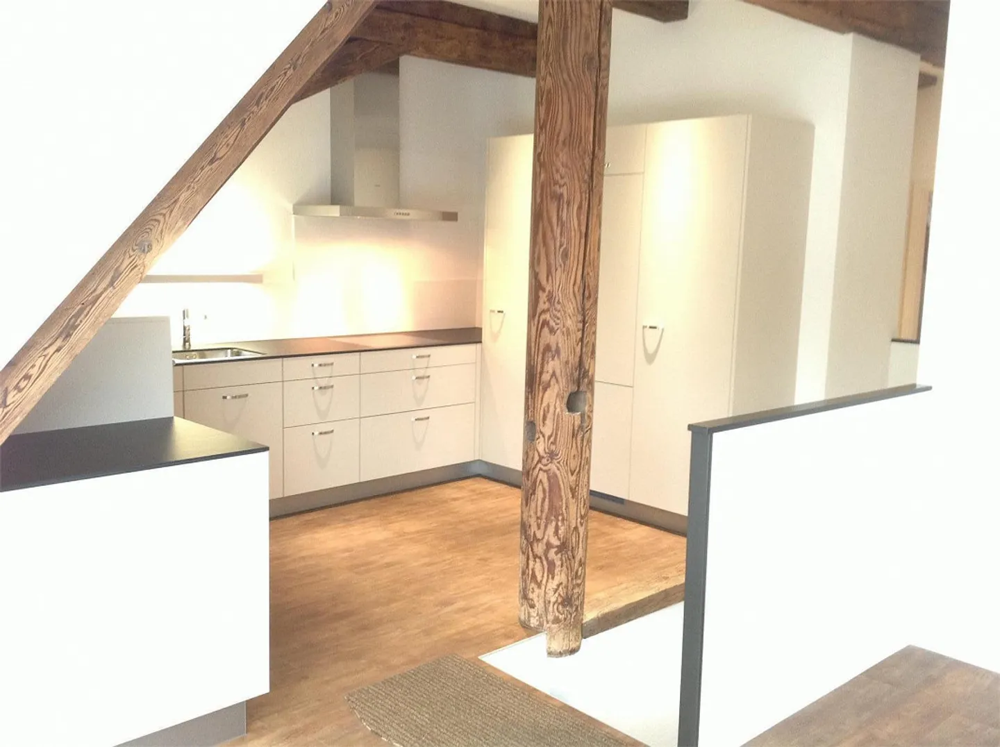 Exclusive penthouse with terrace - Photo 1 of 11