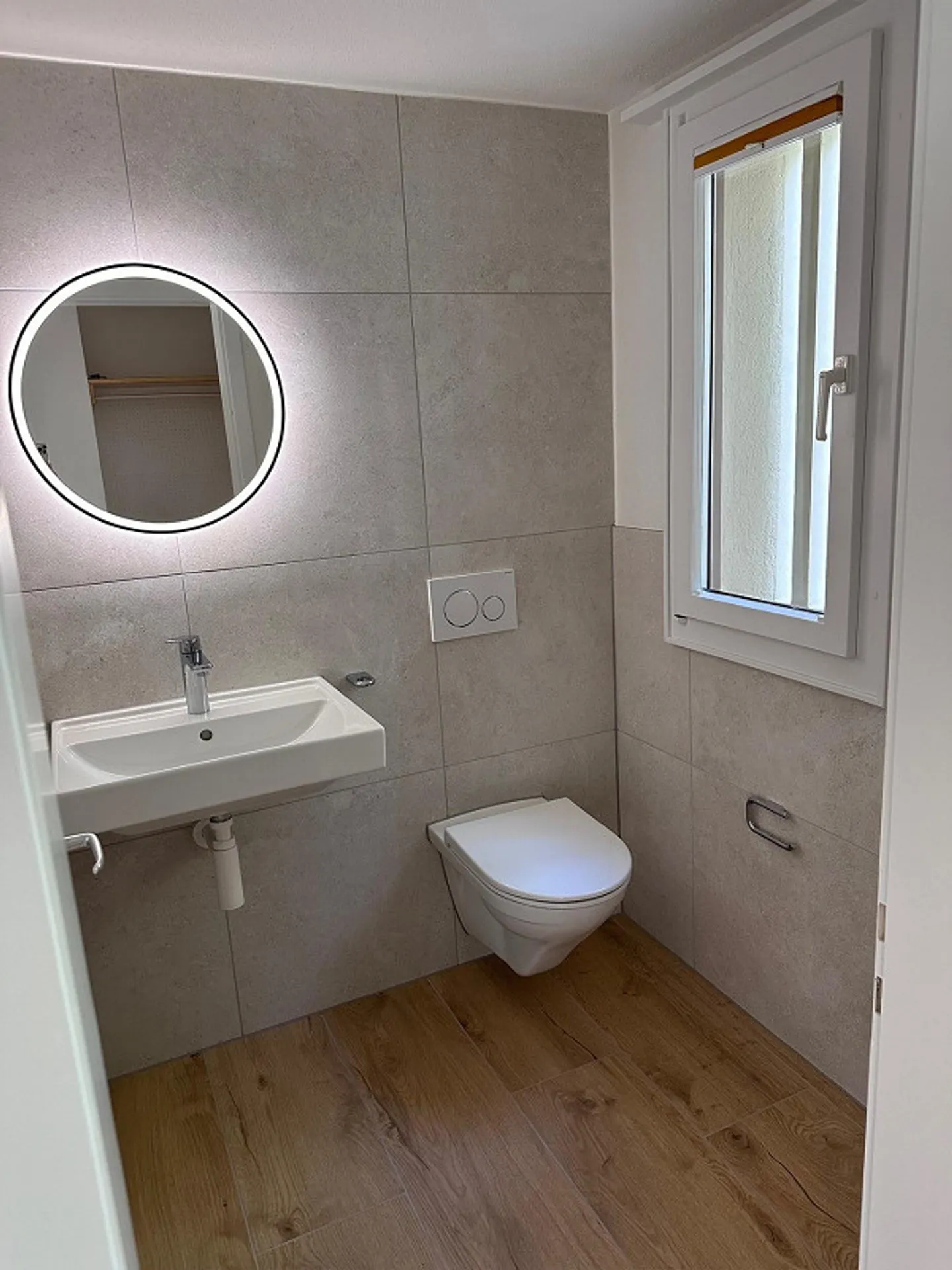 Bright and spacious 4½-room semi-detached single-family house - Photo 7 of 14