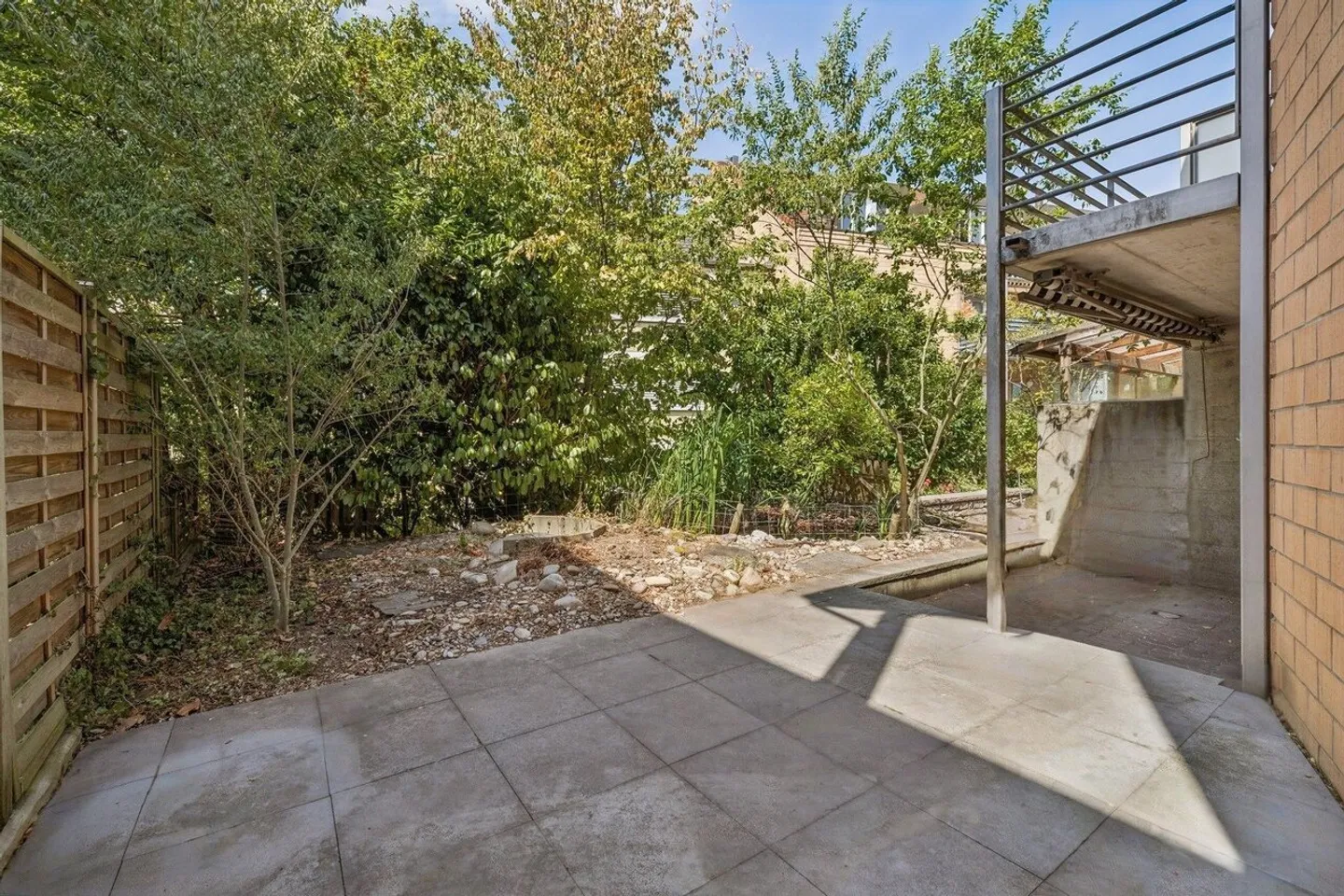 Charmante Maison Mitoyenne - Photo 6 sur 7