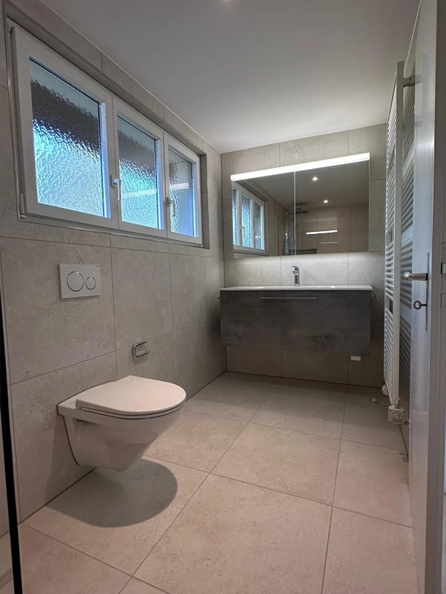 Bright and spacious 4½-room semi-detached single-family house - Photo 8 of 14