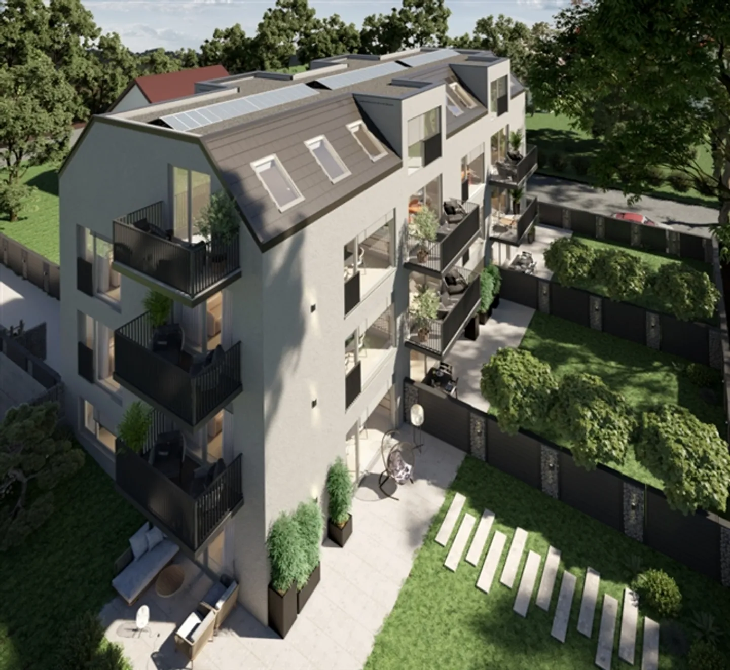 LIVE LIKE AN OWNER - Photo 8 of 10