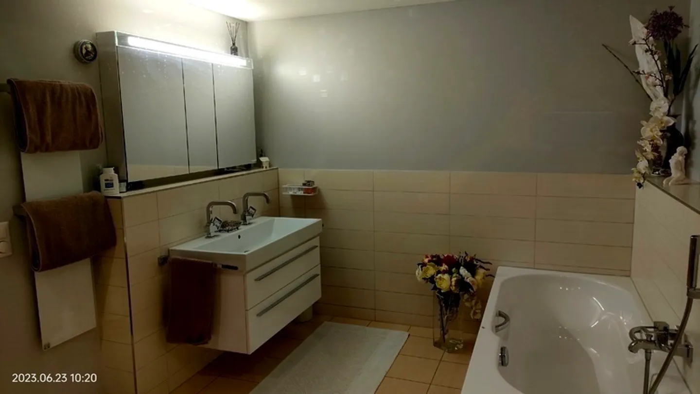 Appartamento in affitto - Foto 6 di 10