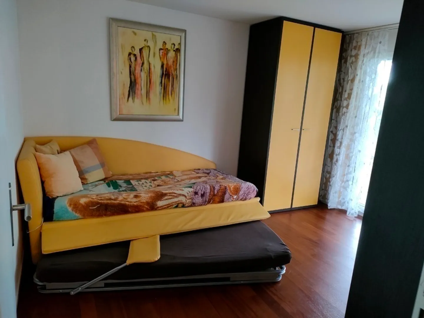 Appartamento in affitto - Foto 10 di 10