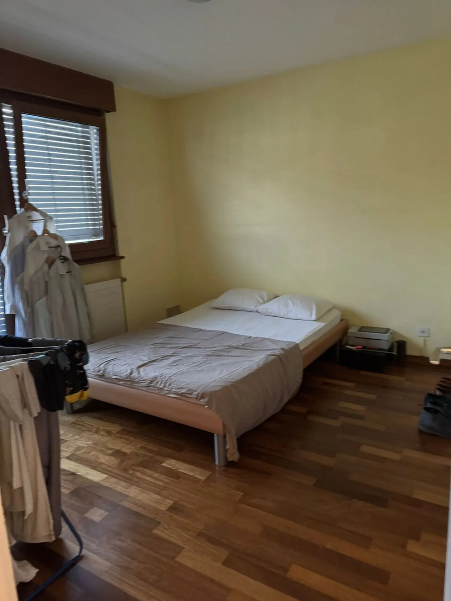 Très bel attique en duplex avec 2 terrasses au centre des Pâquis - Photo 8 sur 12
