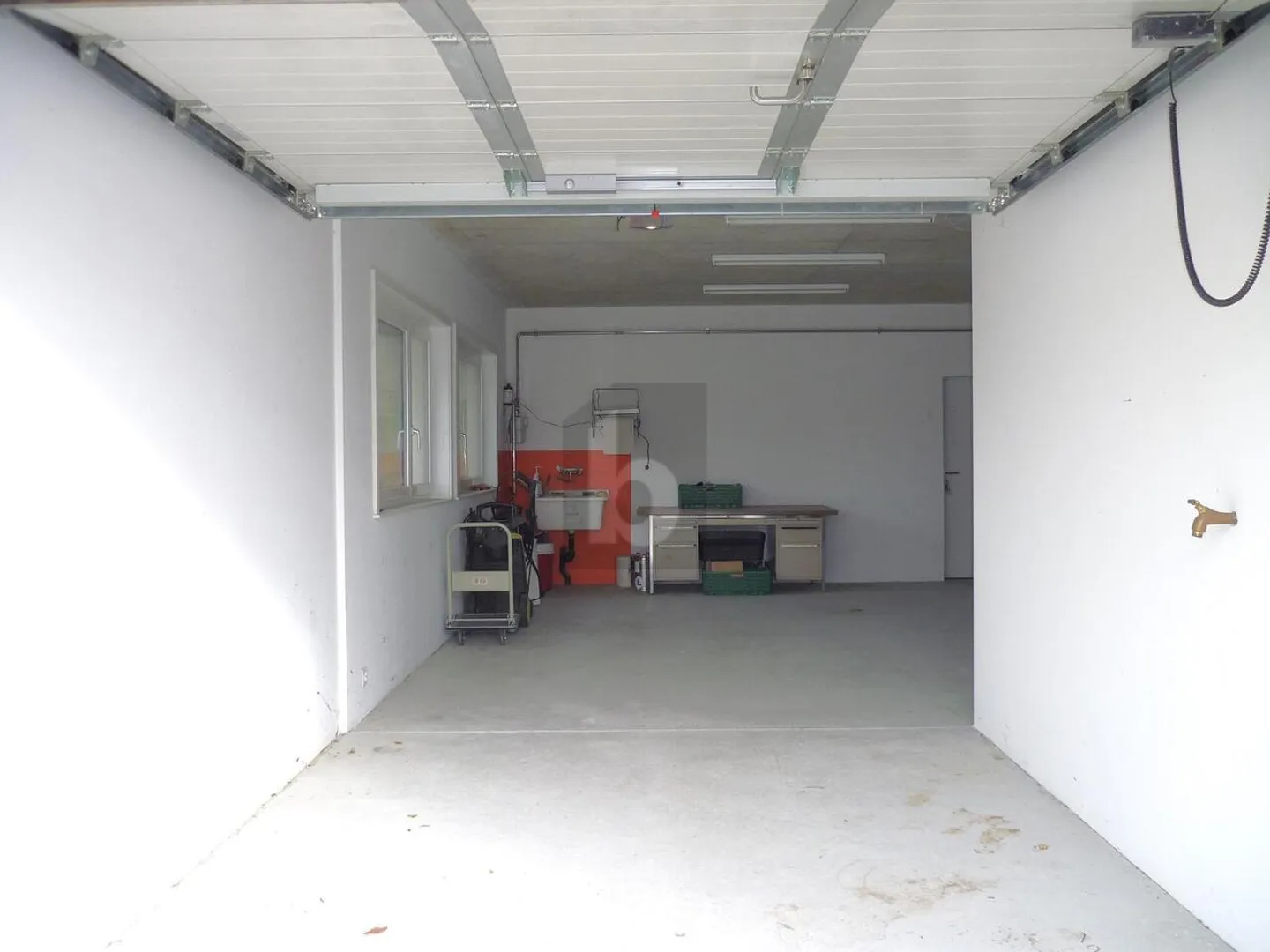 Immeuble mixte à louer - Photo 5 sur 6