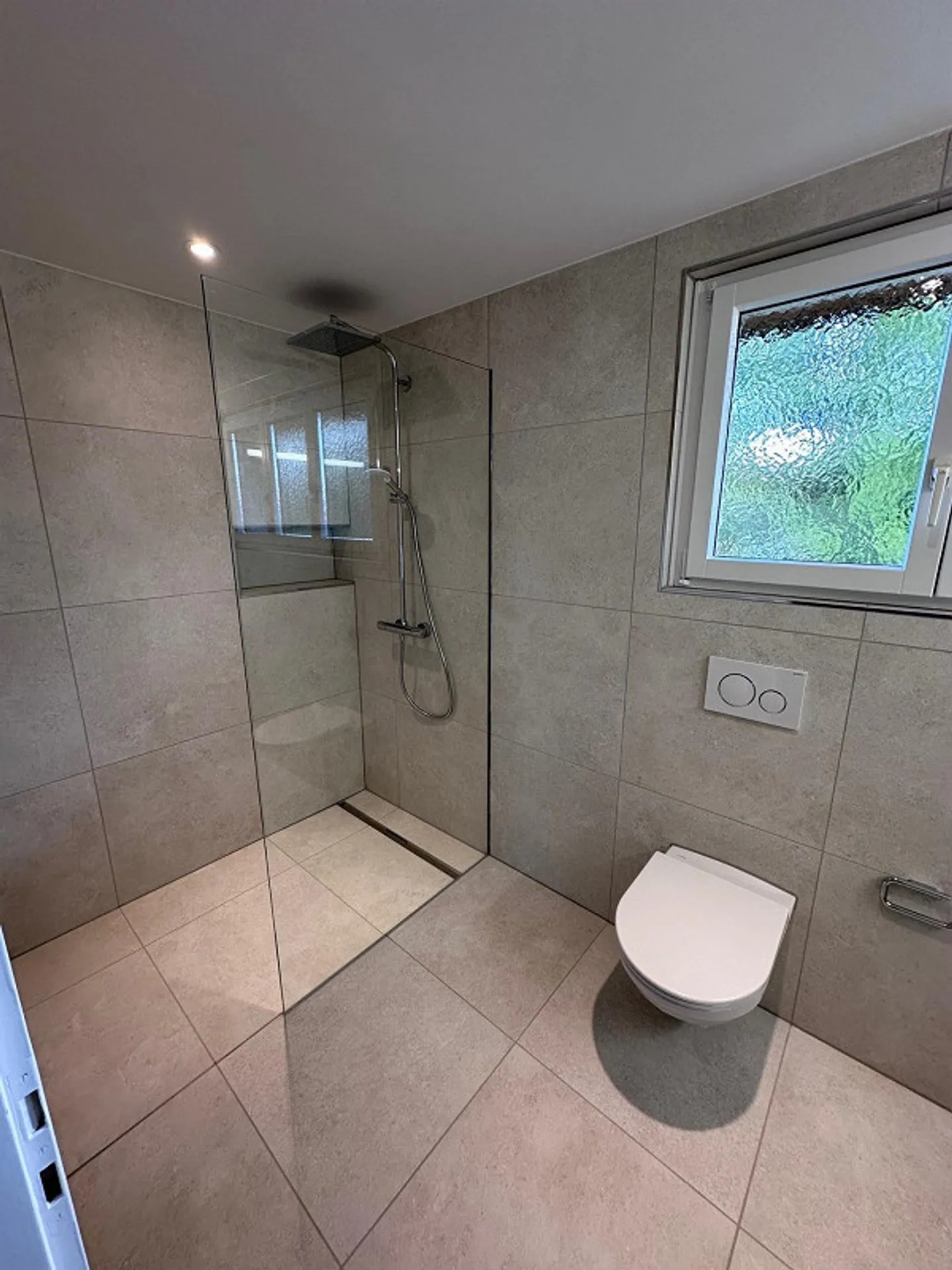 Bright and spacious 4½-room semi-detached single-family house - Photo 9 of 14