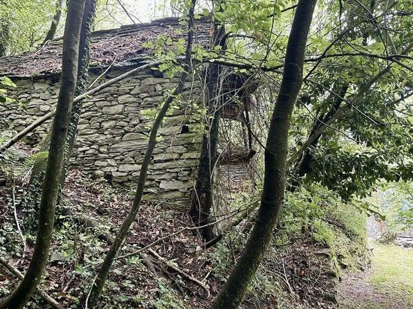 Charmantes Rustico mit Seeblick - Foto 7 von 19