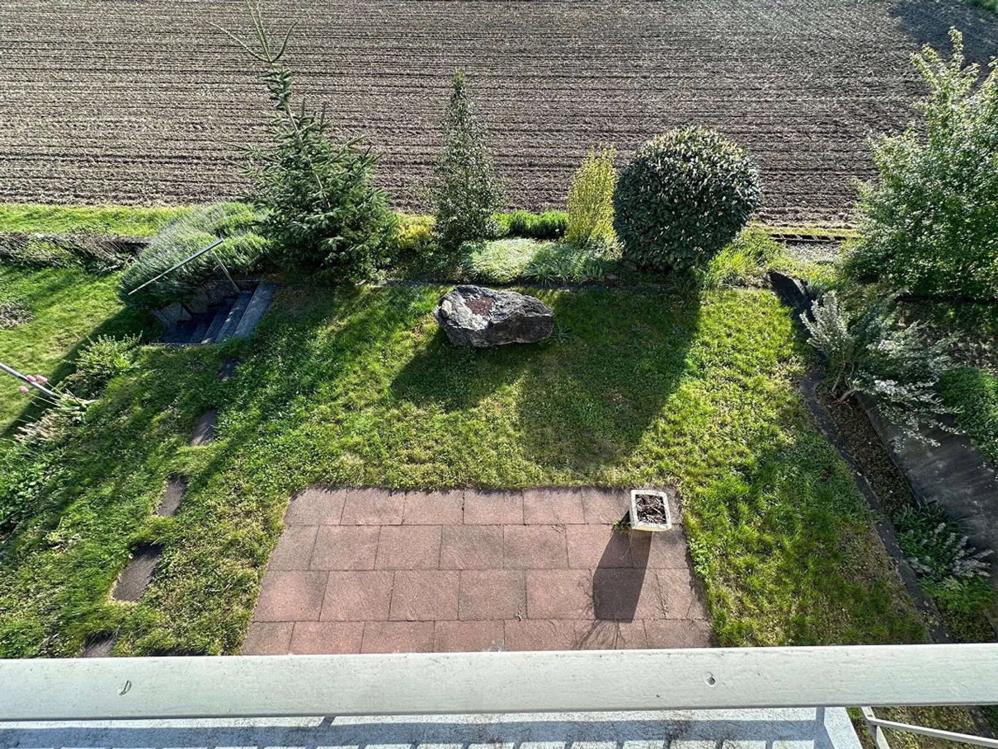 Bright and spacious 4½-room semi-detached single-family house - Photo 11 of 14