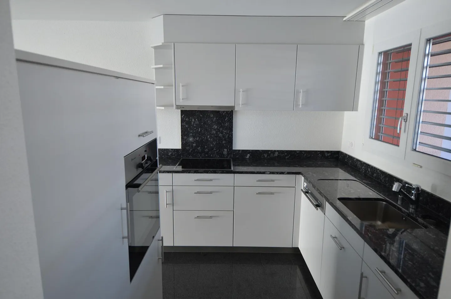 Appartamento esclusivo di 3,5 stanze (W05) - Foto 2 di 10