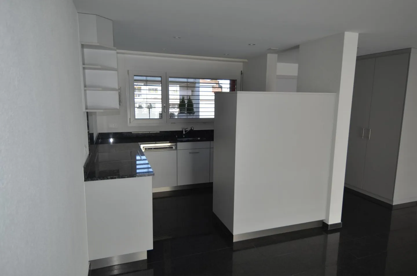 Appartamento esclusivo di 3,5 stanze (W05) - Foto 3 di 10