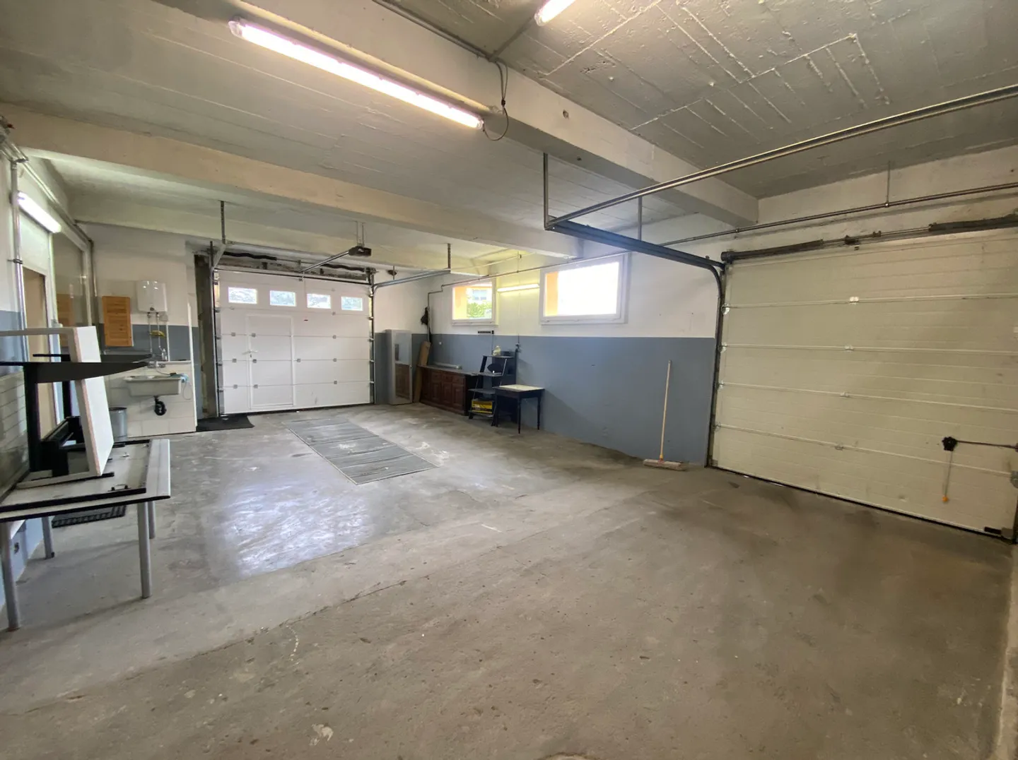 Storage space for rent - Photo 5 of 8