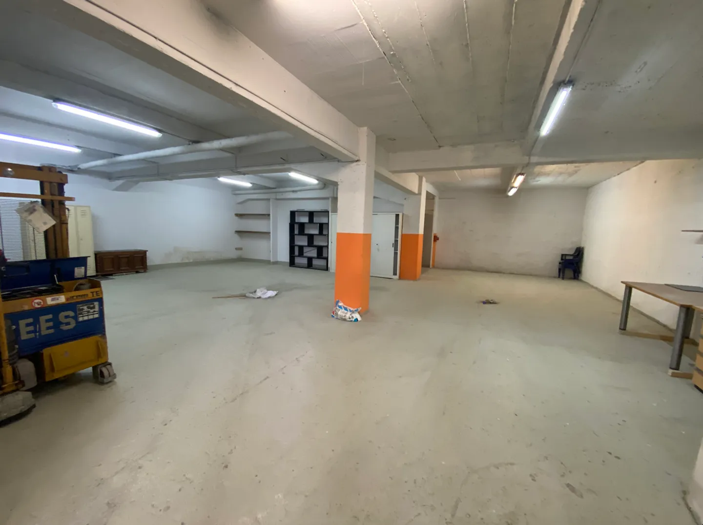 Storage space for rent - Photo 6 of 8