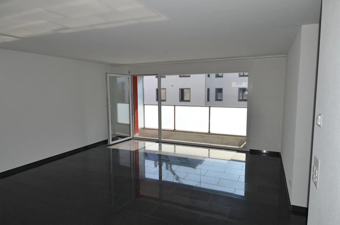 Appartamento esclusivo di 3,5 stanze (W05) - Foto 6 di 10