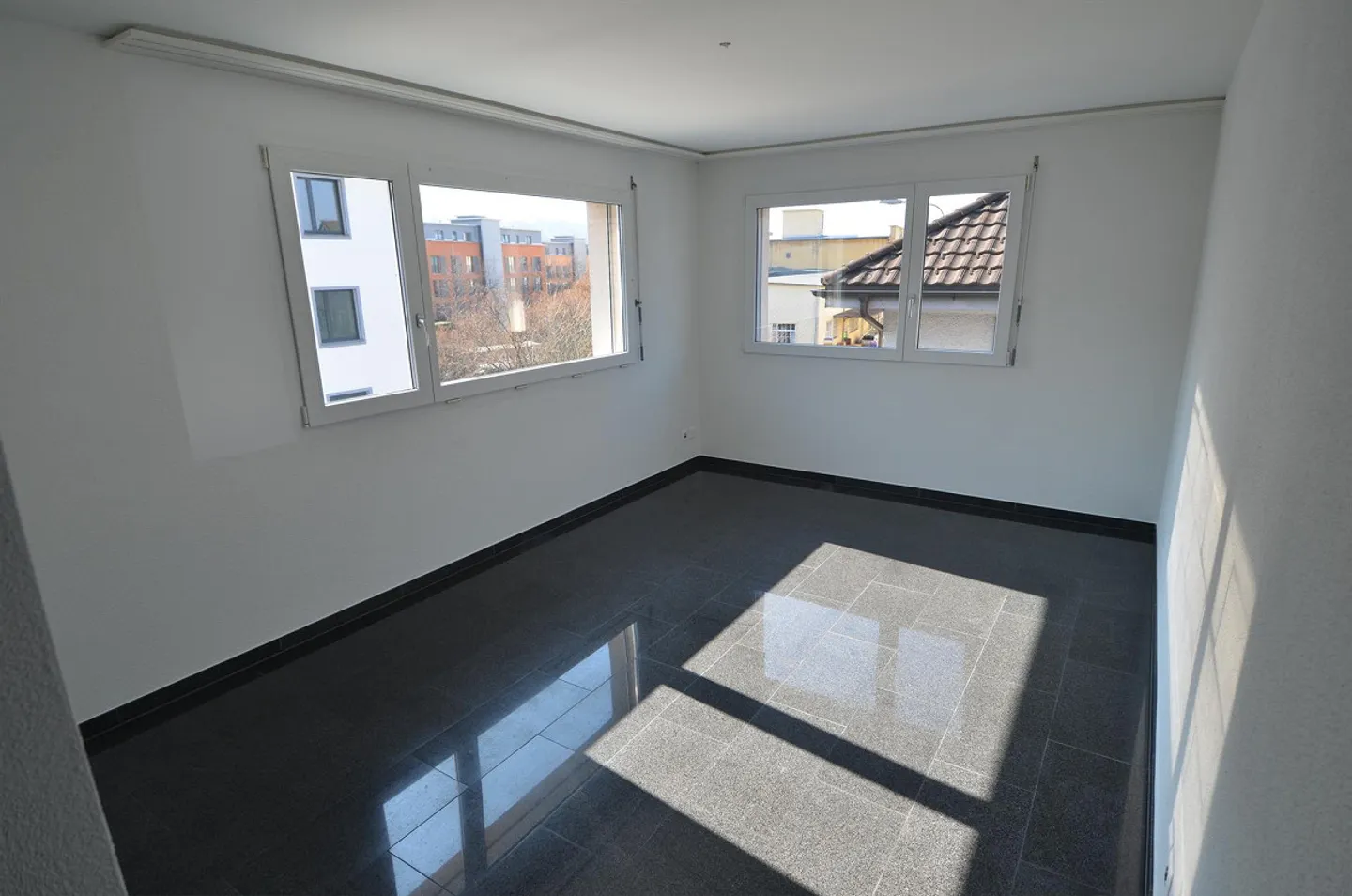 Appartamento esclusivo di 3,5 stanze (W05) - Foto 7 di 10