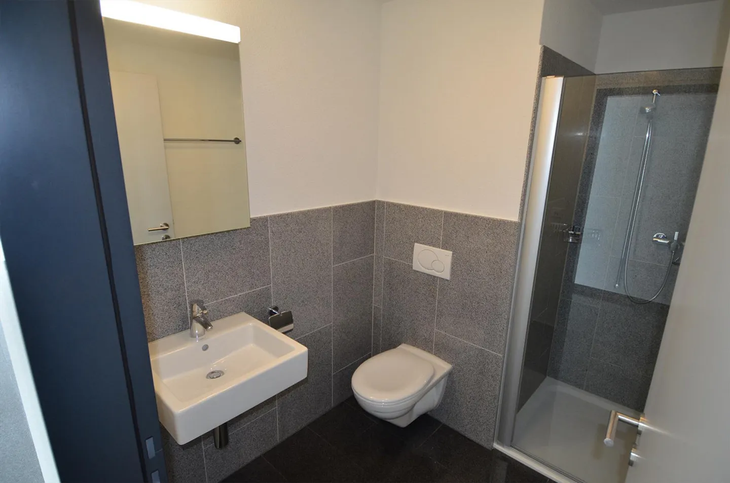 Appartamento esclusivo di 3,5 stanze (W05) - Foto 9 di 10