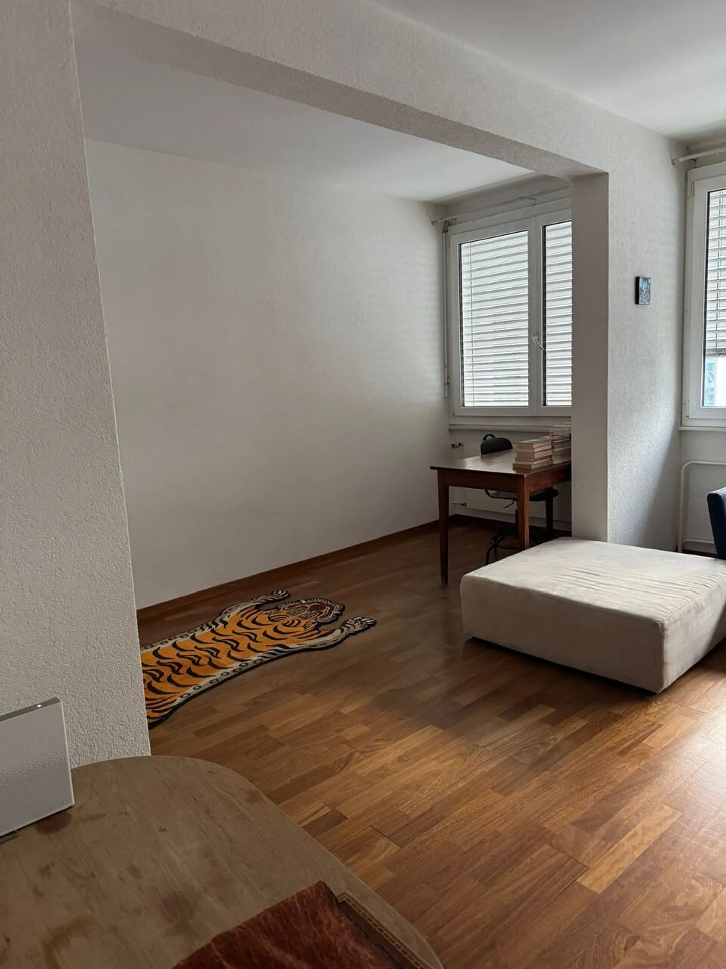 Très bel attique en duplex avec 2 terrasses au centre des Pâquis - Photo 9 sur 12