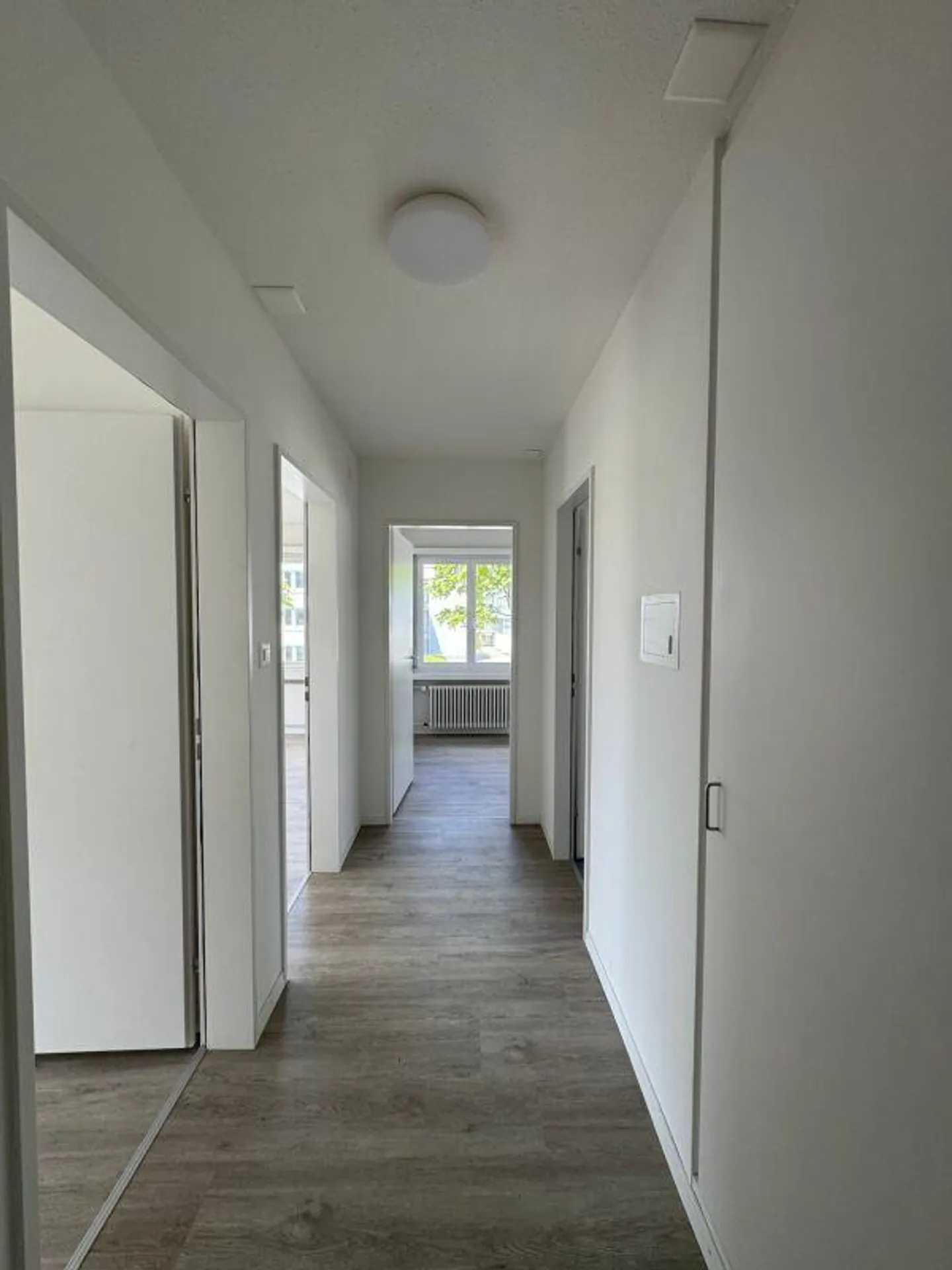 Charmante Erdgeschosswohnung - Foto 4 von 10