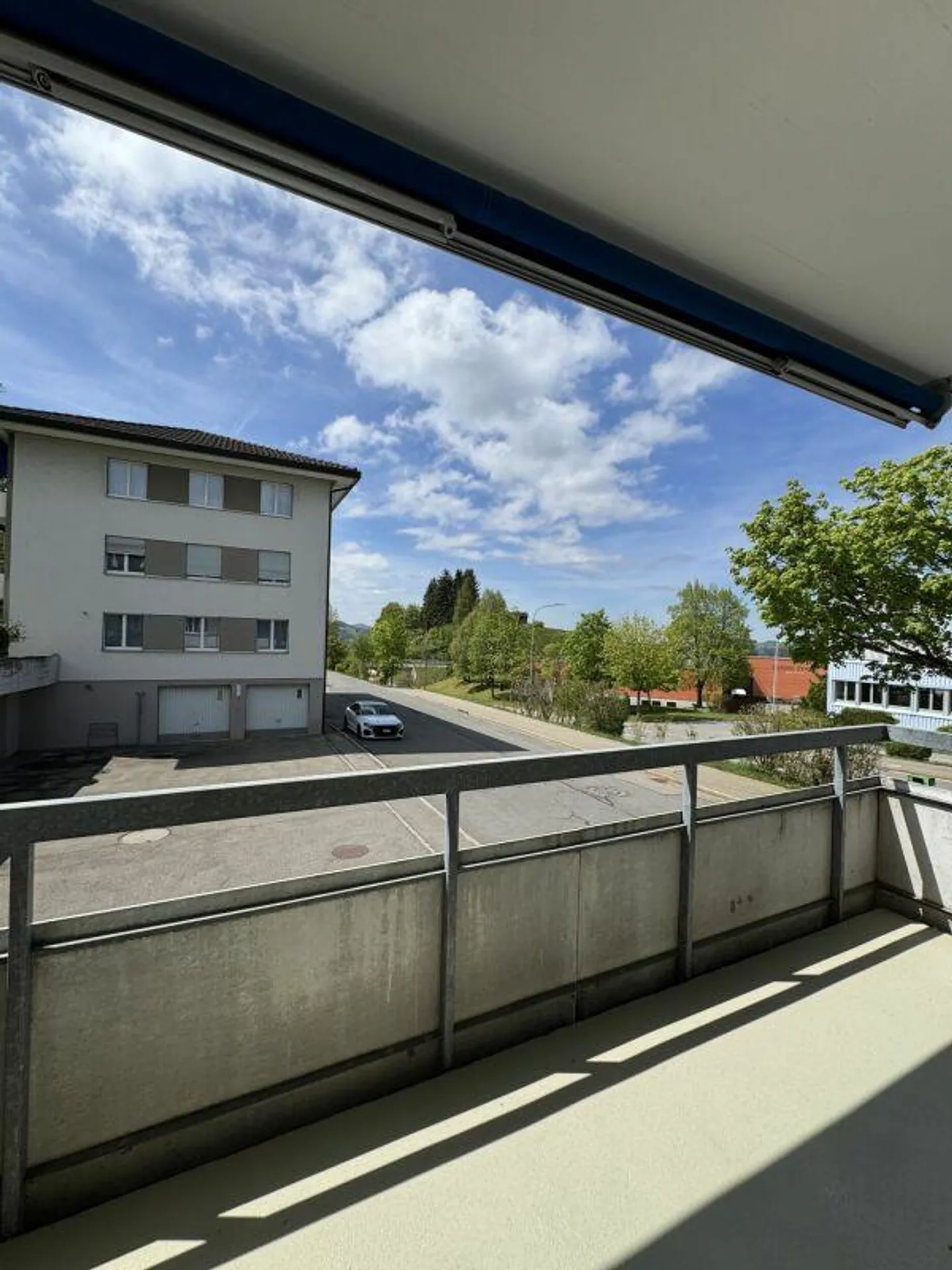 Charmante Erdgeschosswohnung - Foto 10 von 10