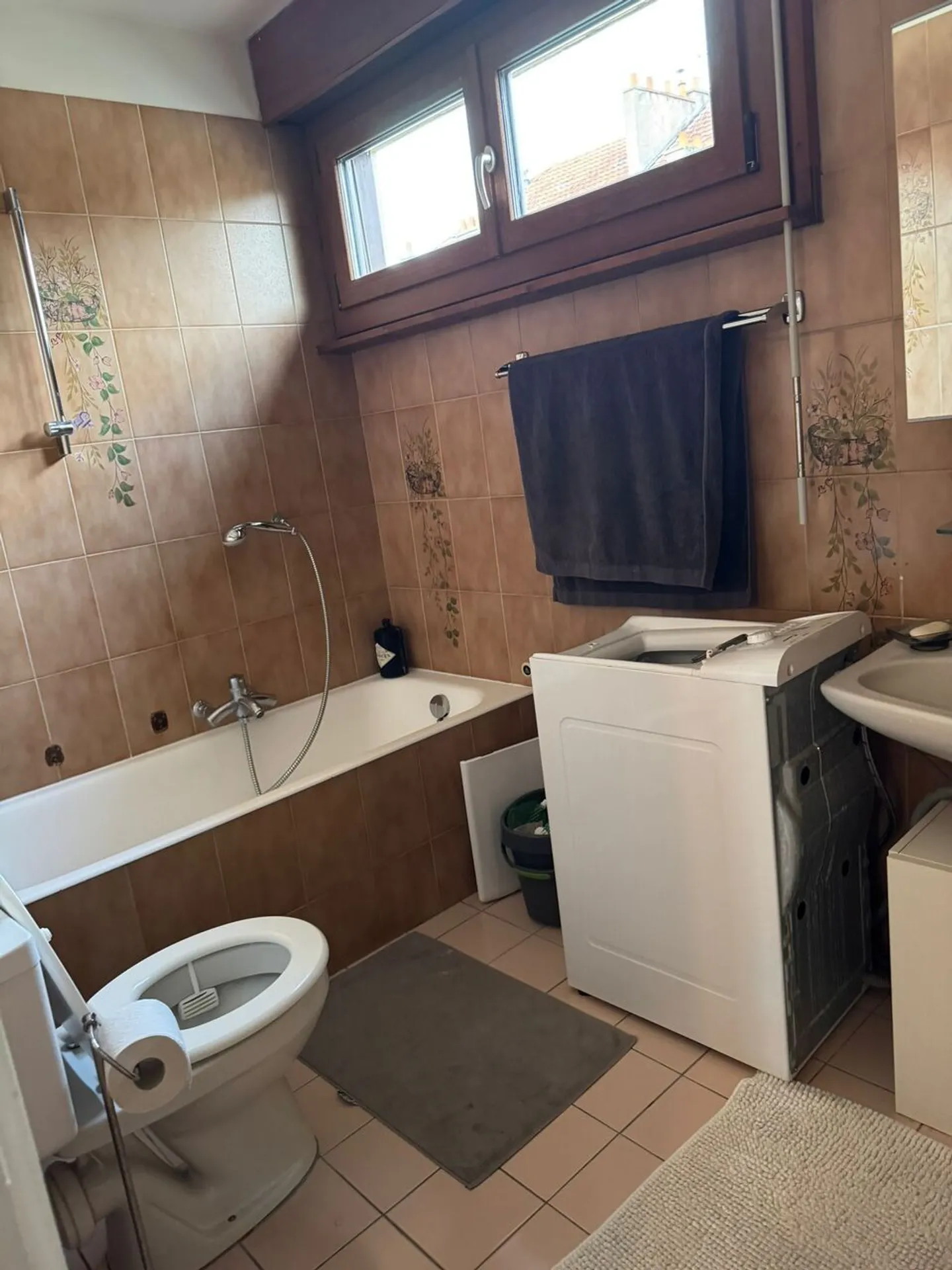Très bel attique en duplex avec 2 terrasses au centre des Pâquis - Photo 11 sur 12