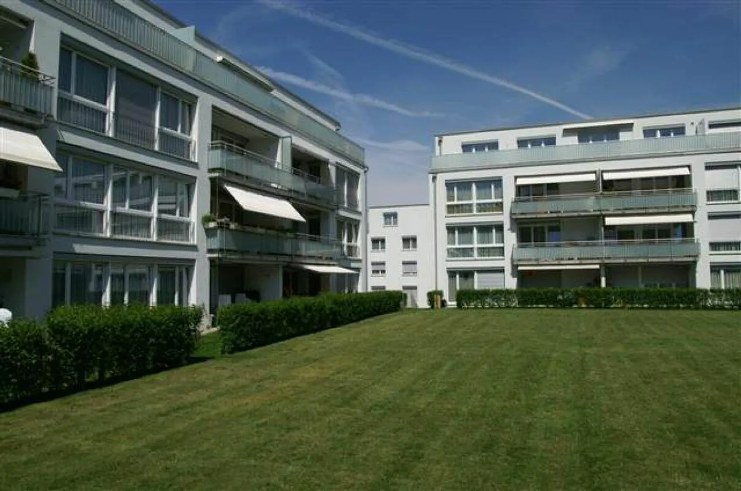 Appartamento 4.5 stanze - Foto 1 di 10