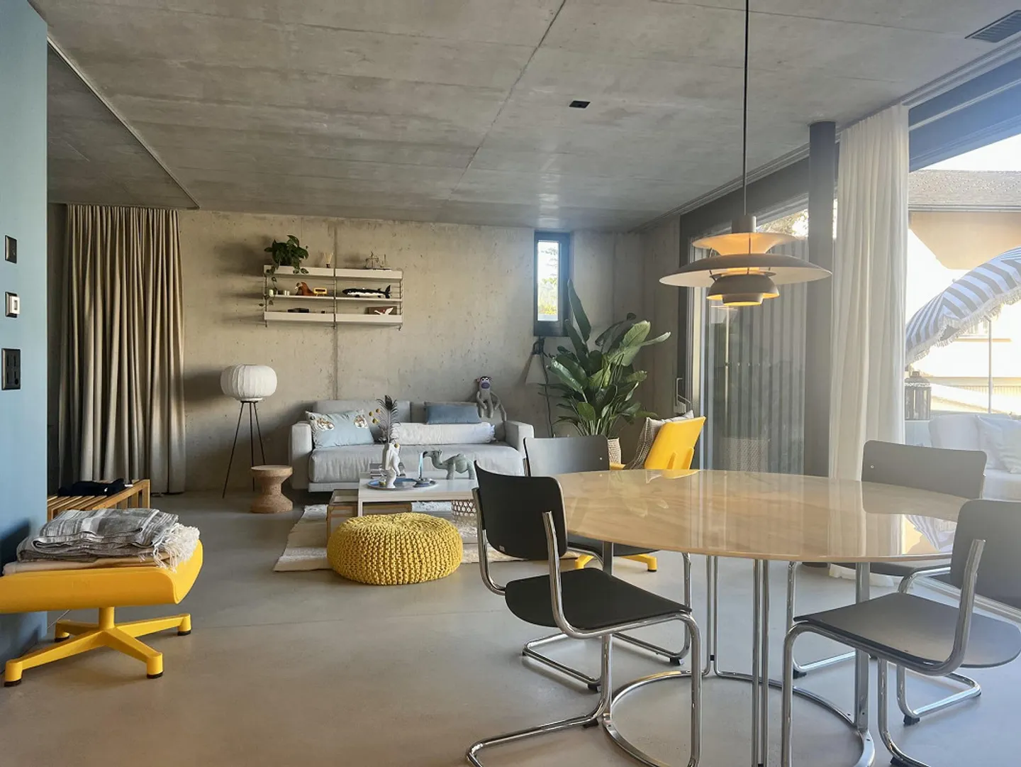 Loft d'affaires meublé - Photo 5 sur 16