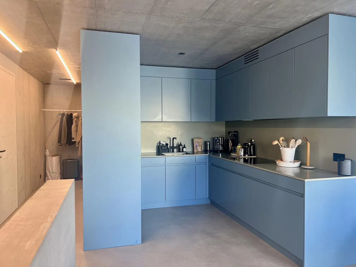 Loft d'affaires meublé - Photo 7 sur 16