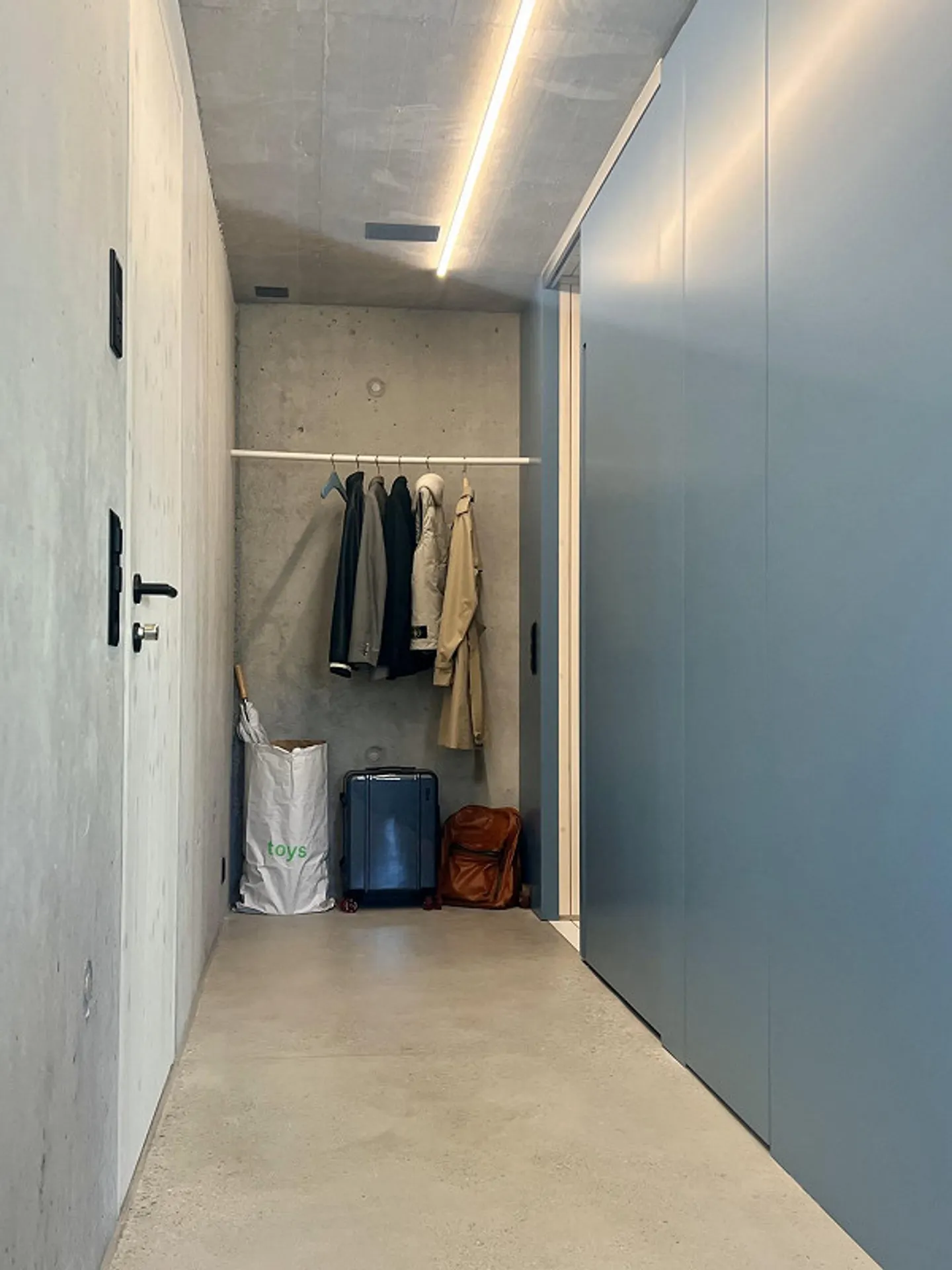 Loft d'affaires meublé - Photo 8 sur 16