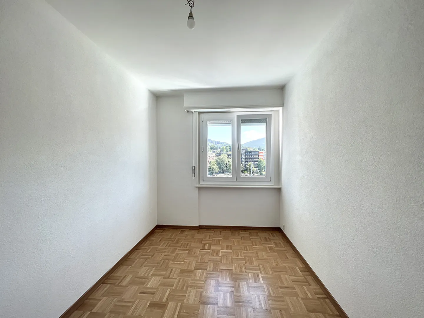 Appartement rénové à Vevey - Photo 5 sur 11