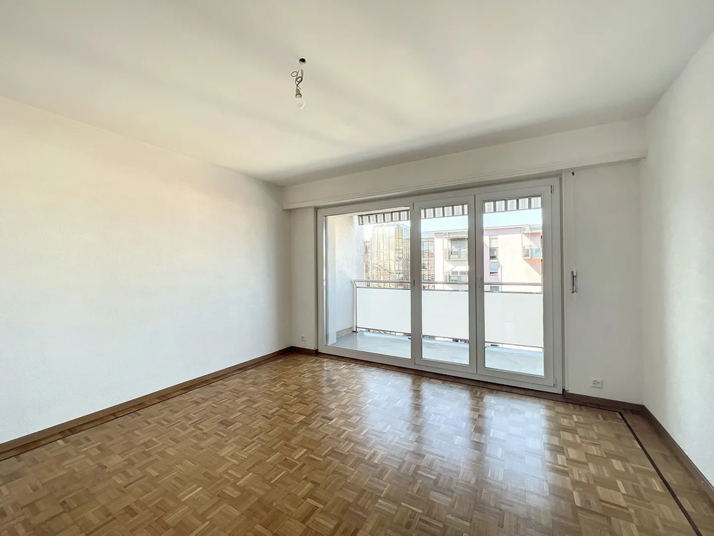 Appartement rénové à Vevey - Photo 7 sur 11