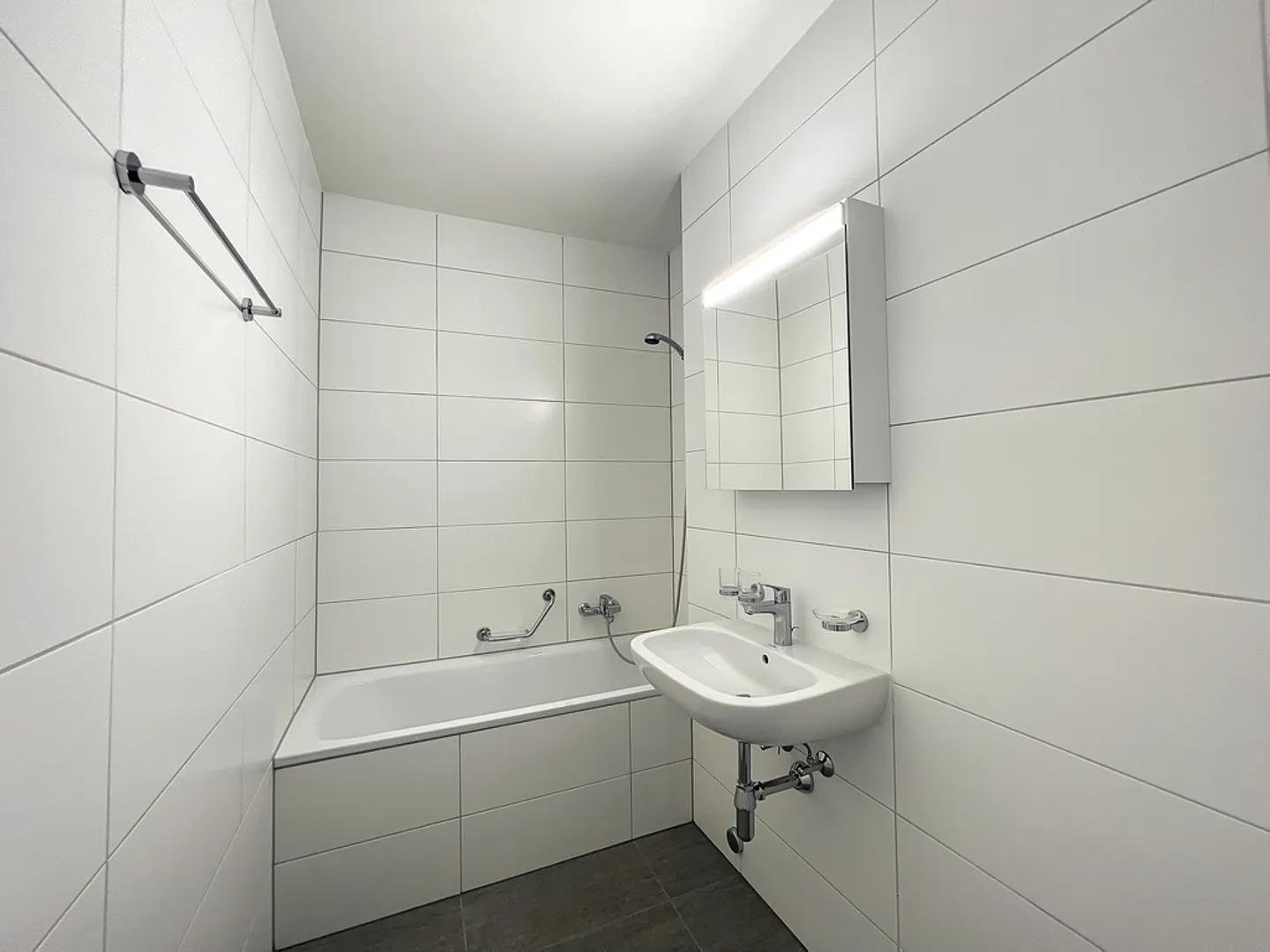 Appartement rénové à Vevey - Photo 8 sur 11