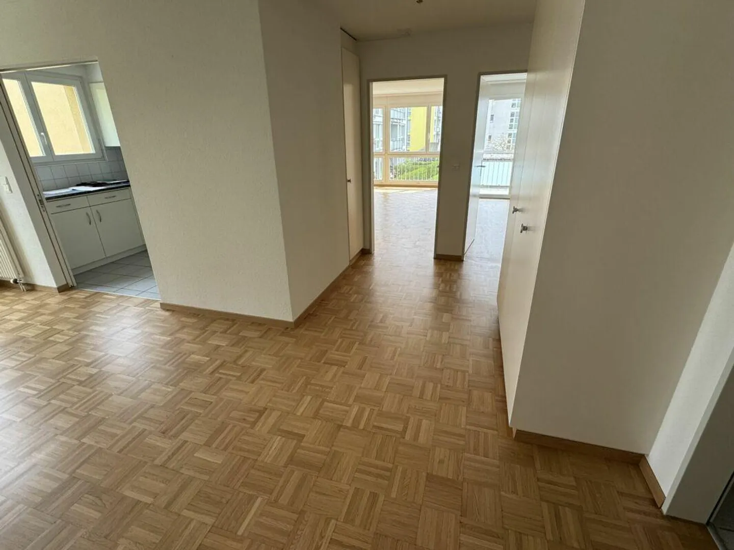 Appartamento 4.5 stanze - Foto 9 di 10