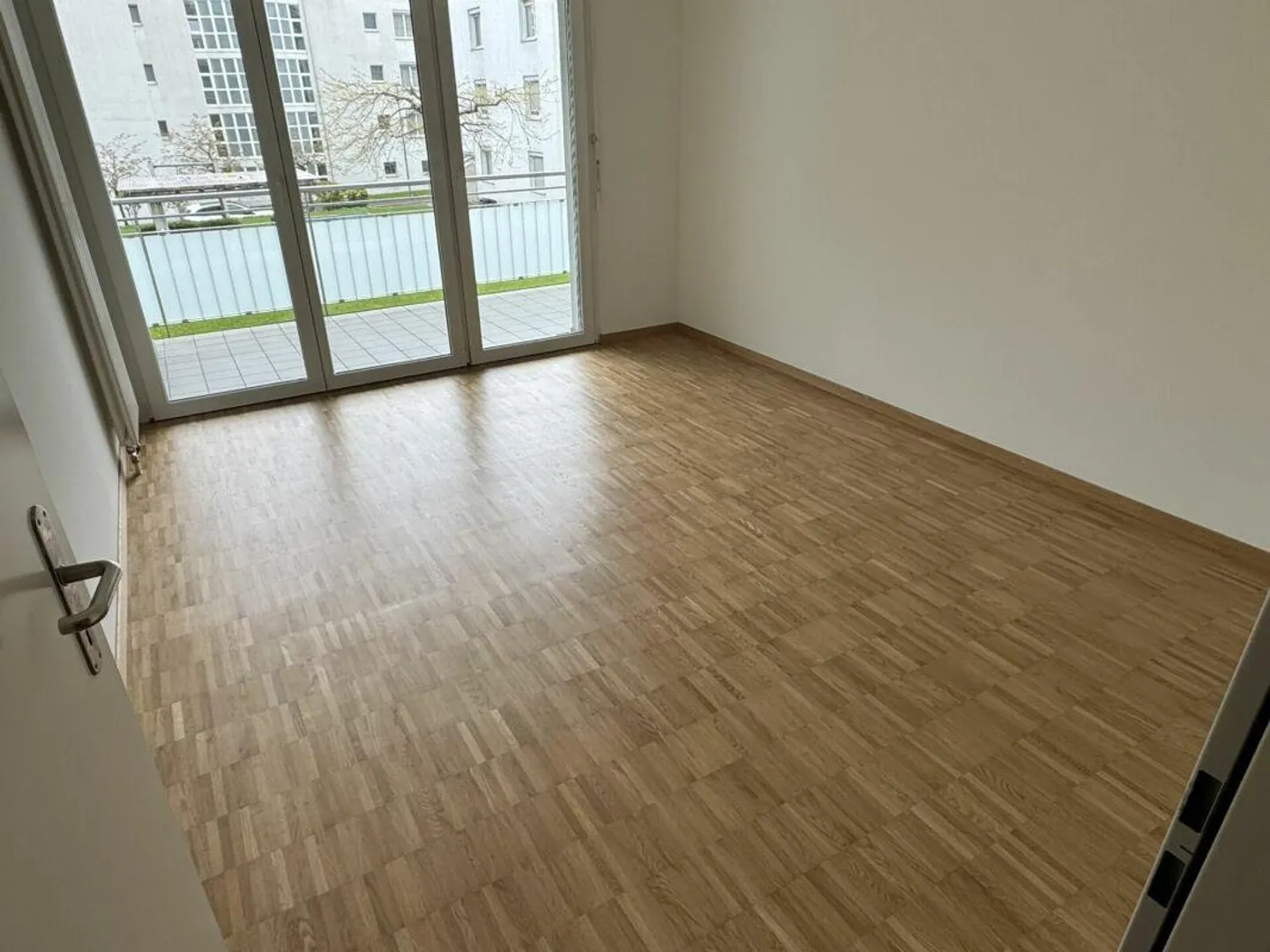 Appartamento 4.5 stanze - Foto 10 di 10