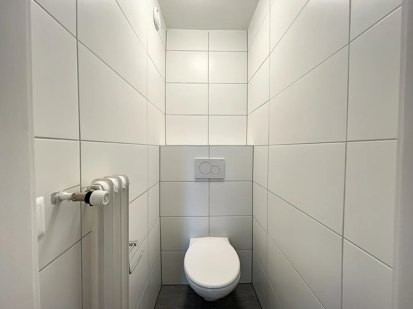 Appartement rénové à Vevey - Photo 9 sur 11