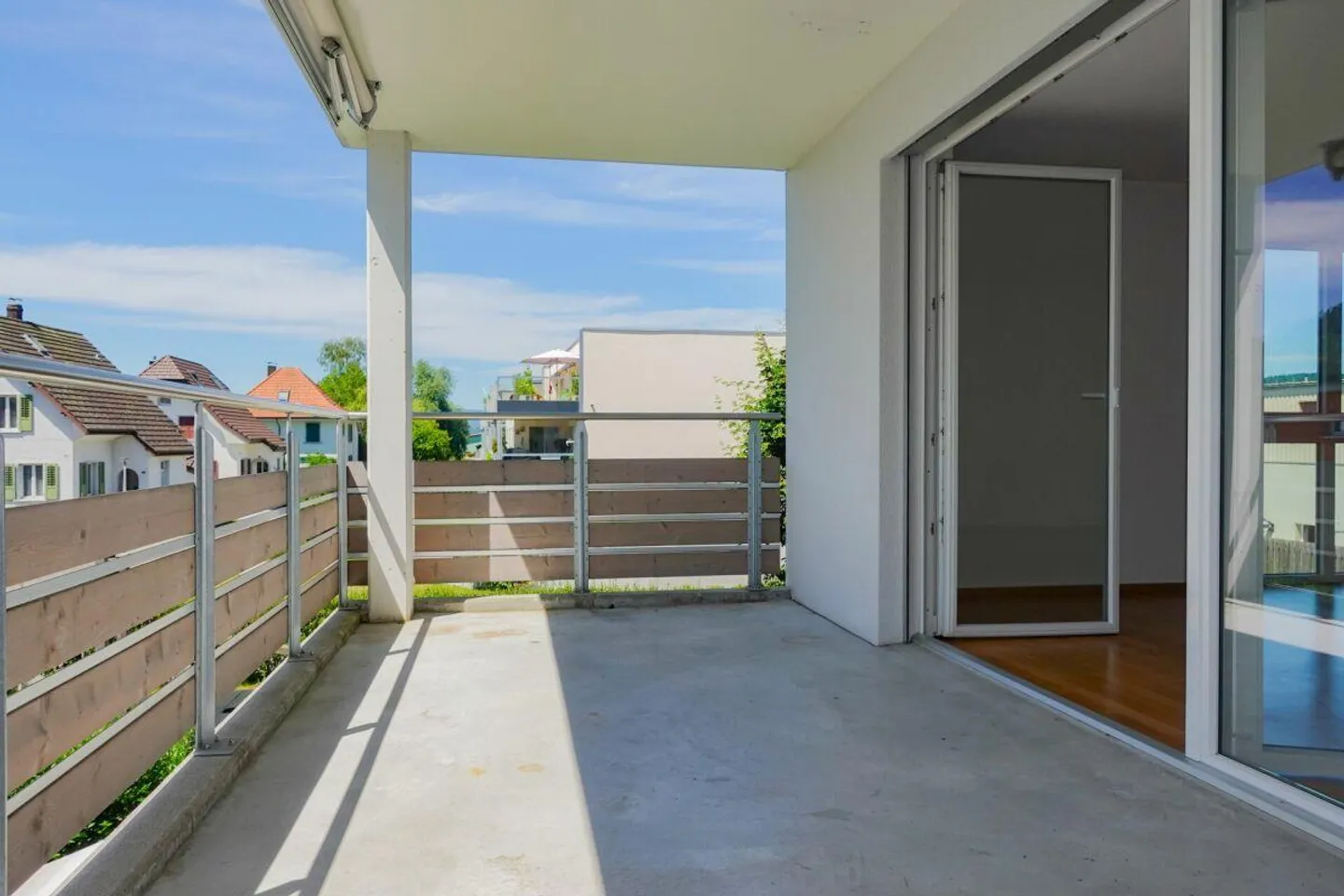 Apartment for rent - Photo 1 of 10