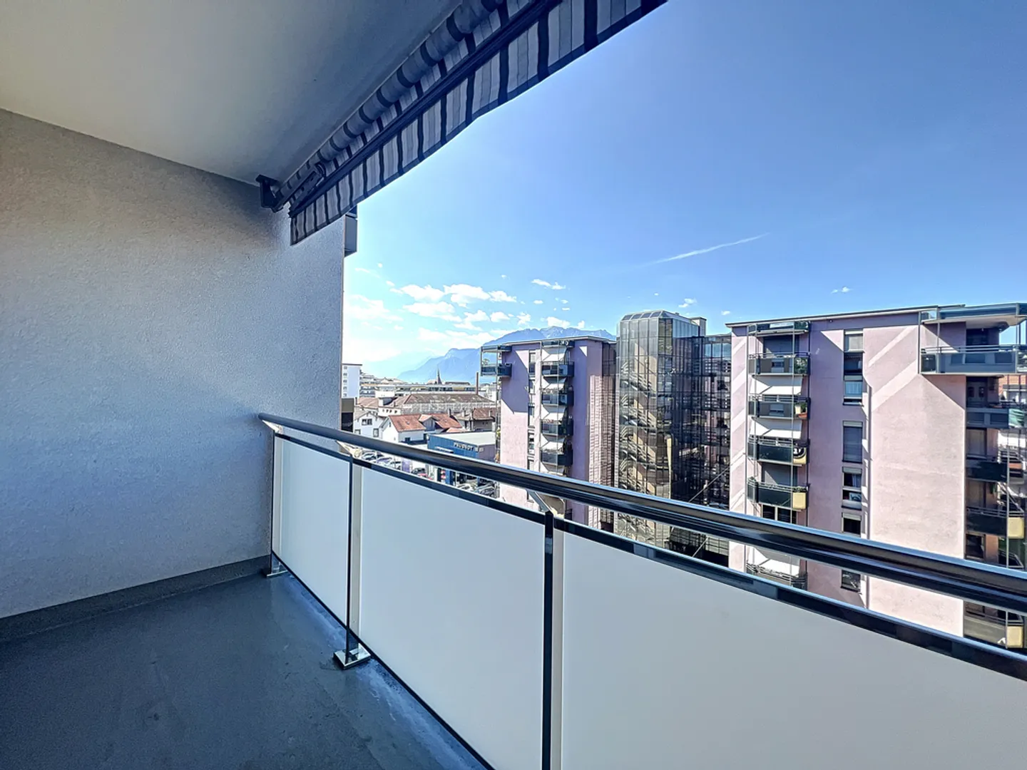 Appartement rénové à Vevey - Photo 10 sur 11