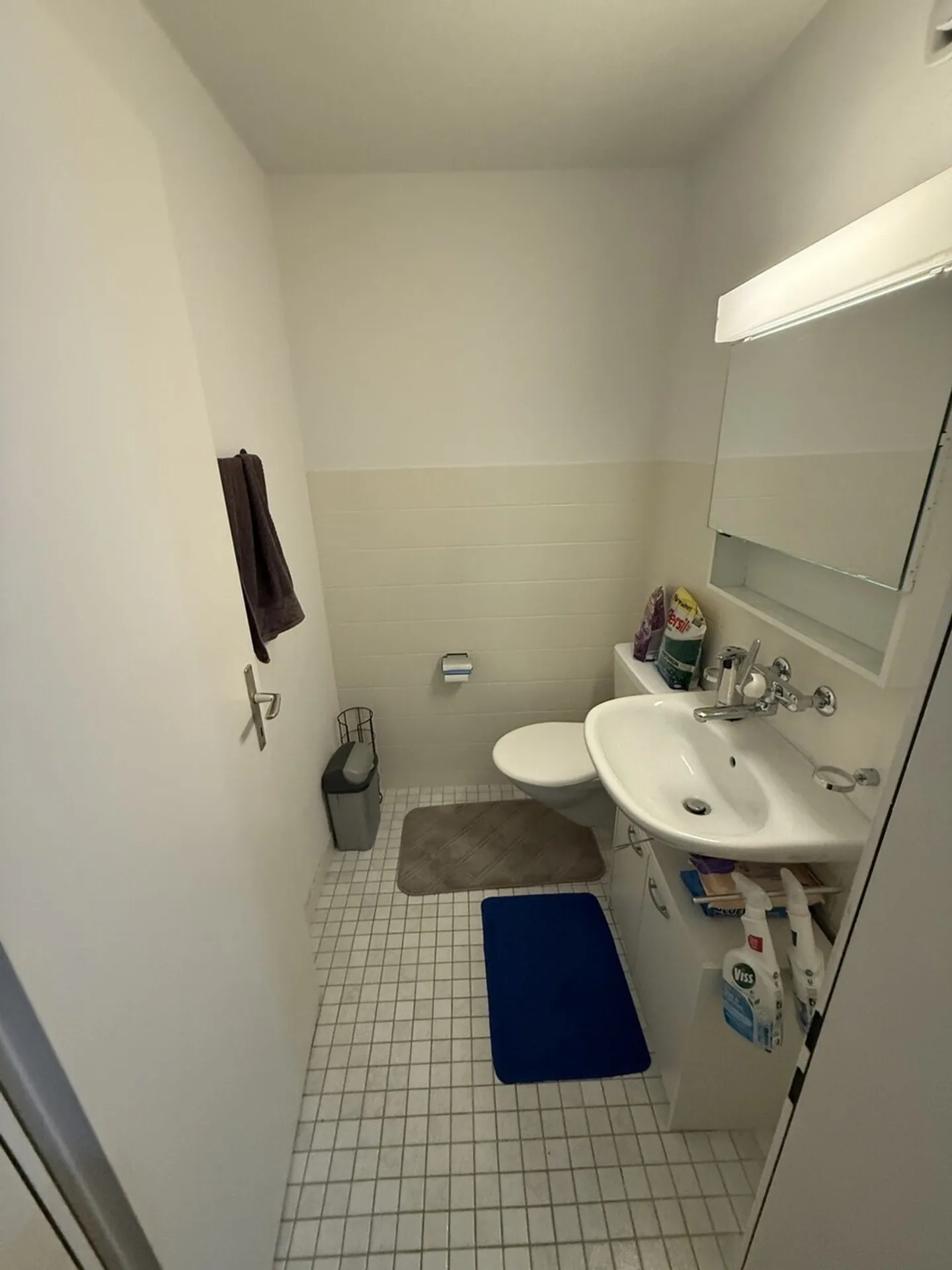 Appartement spacieux 3.5 pièces - Photo 6 sur 9