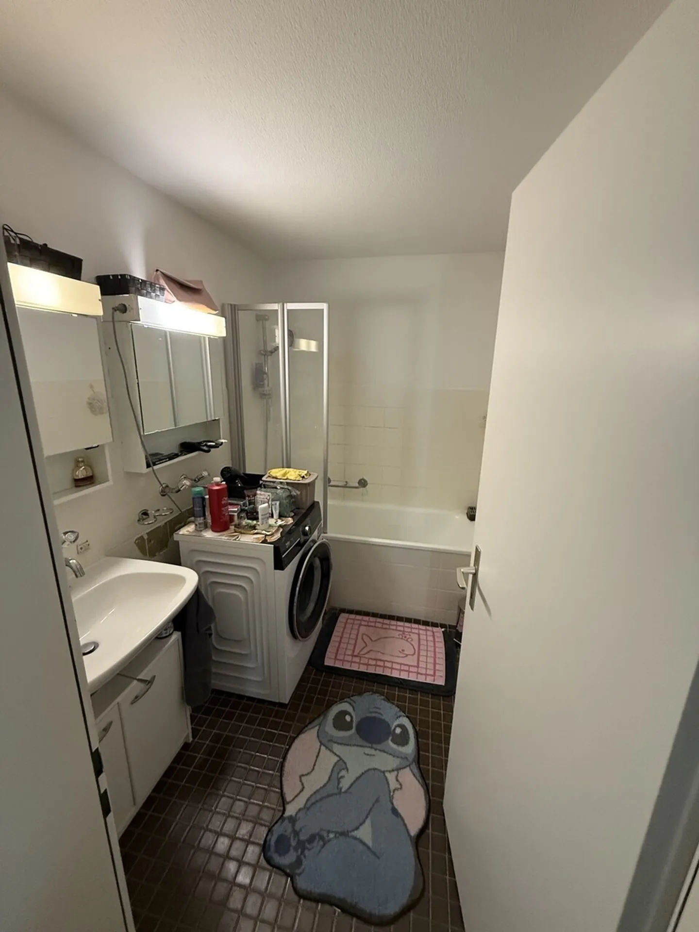 Appartement spacieux 3.5 pièces - Photo 7 sur 9