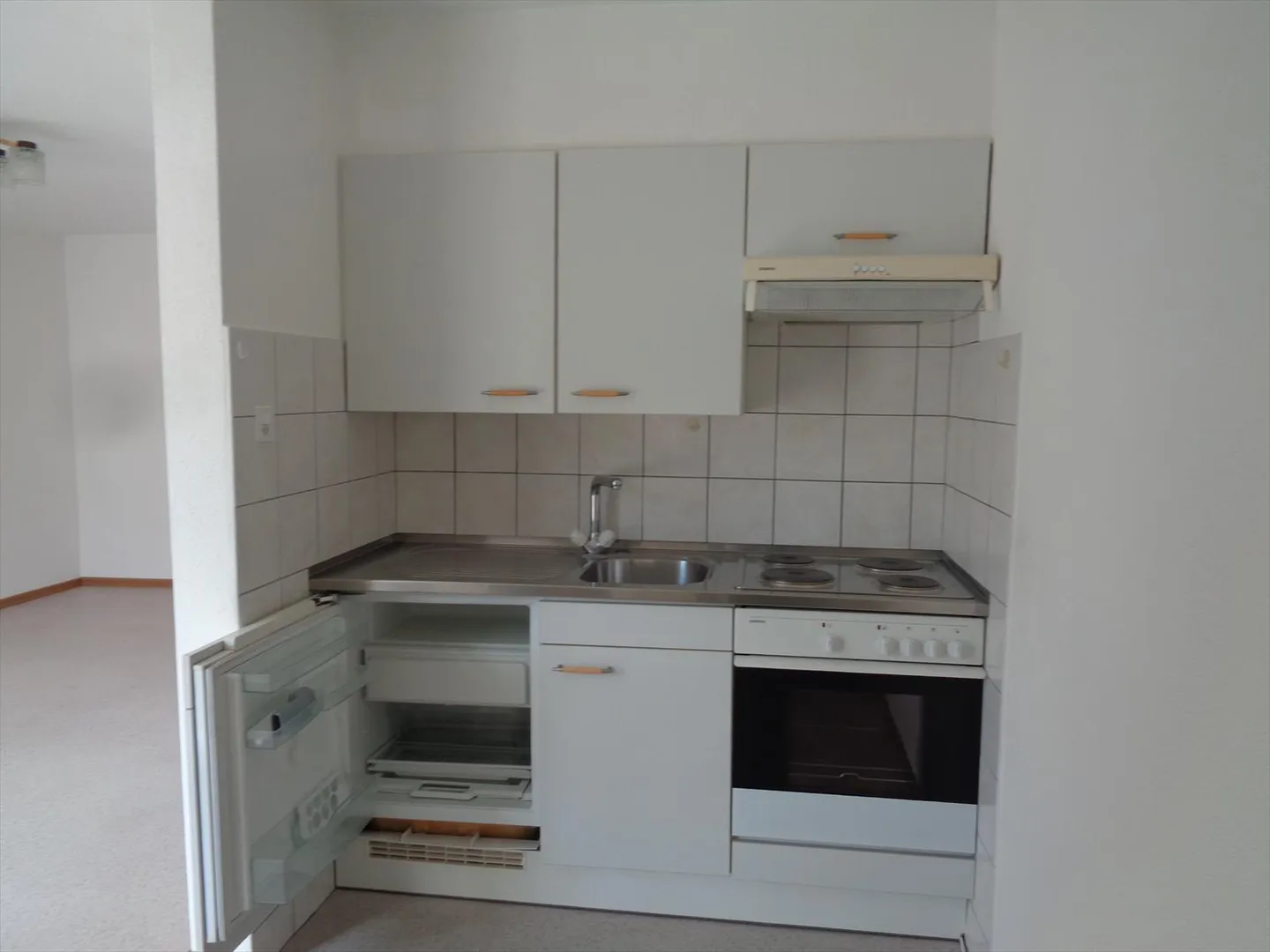 Appartamento per Anziani in una Residenza - Foto 1 di 7