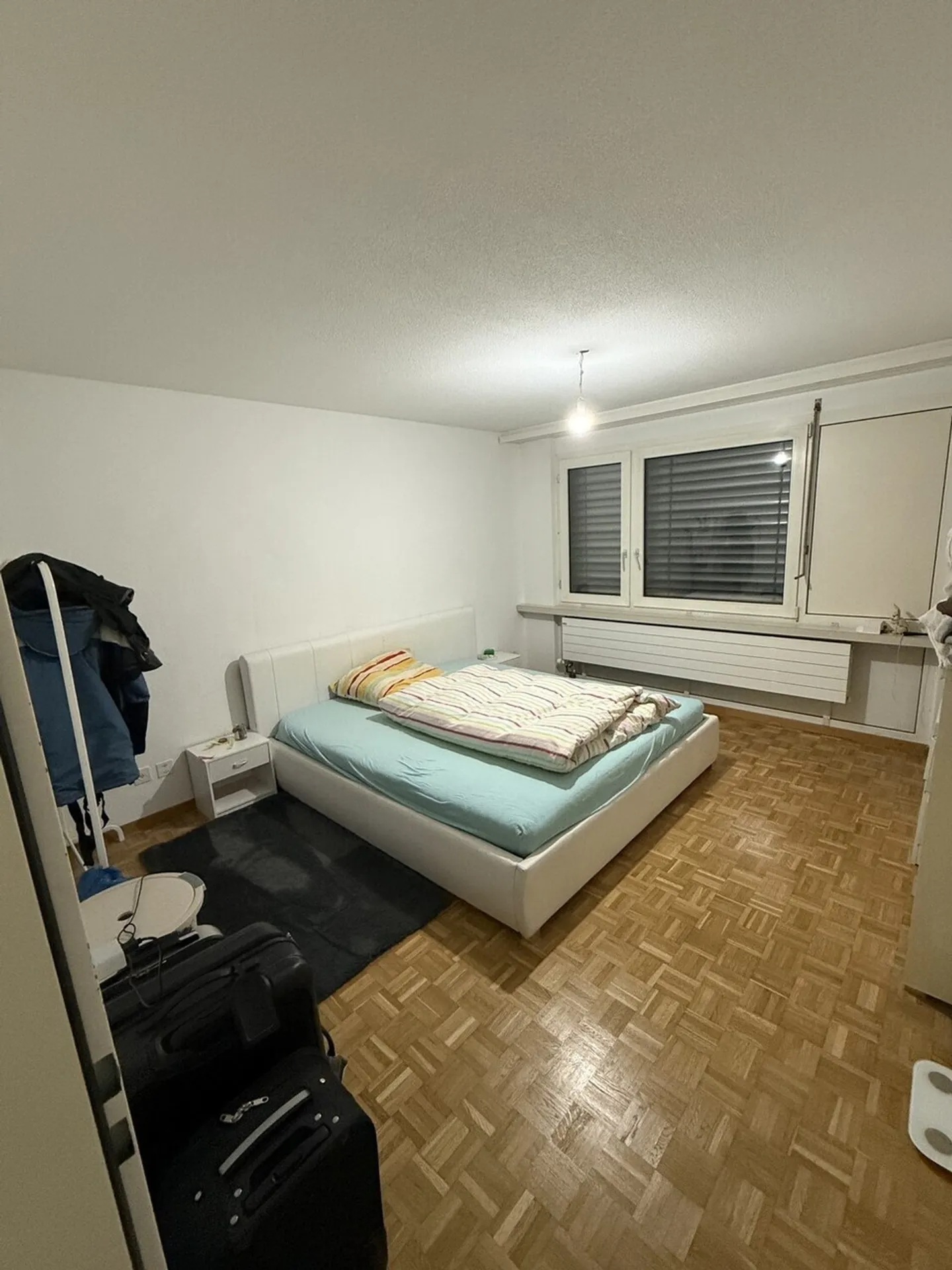Appartement spacieux 3.5 pièces - Photo 8 sur 9