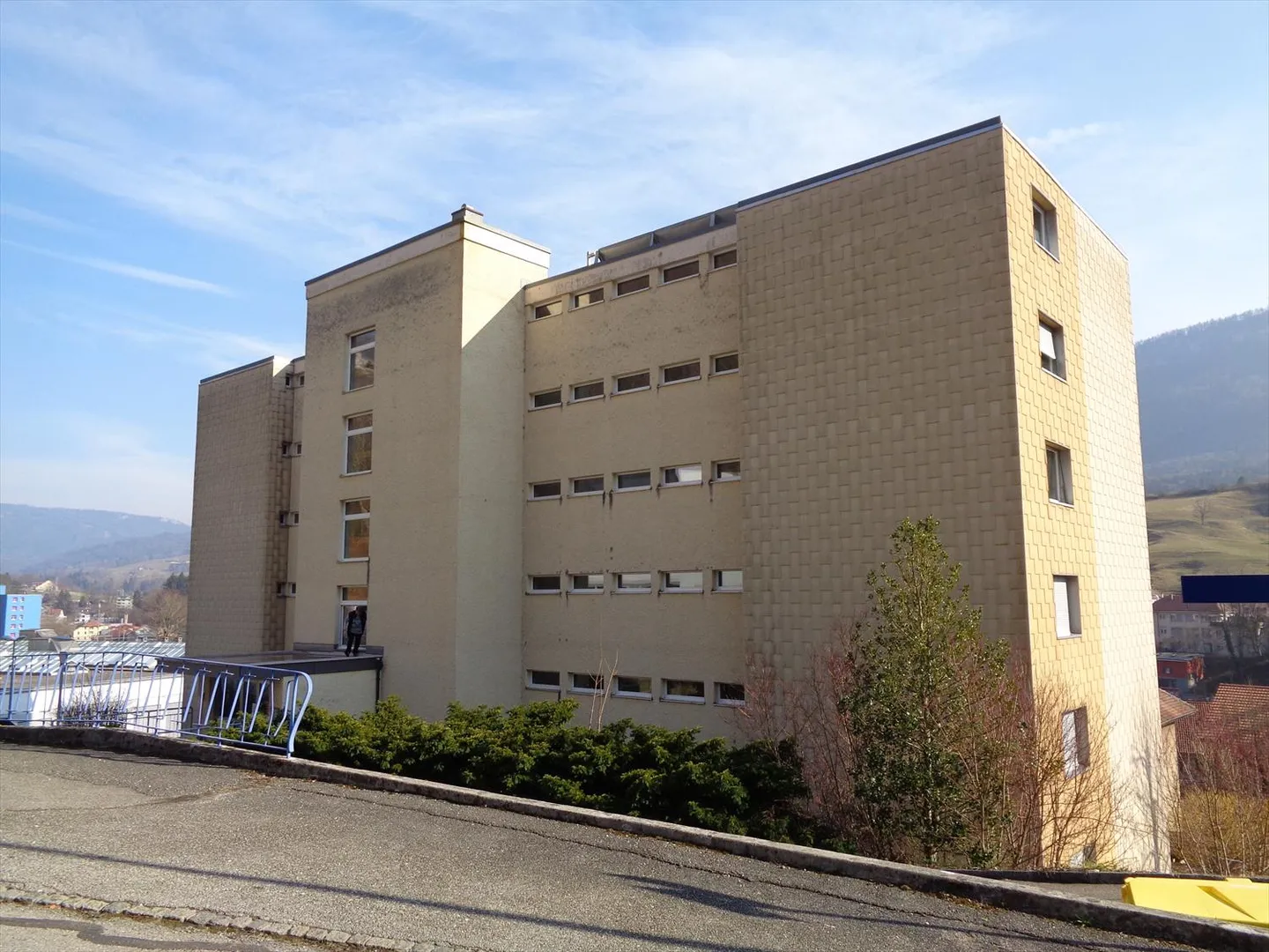 Appartamento per Anziani in una Residenza - Foto 7 di 7