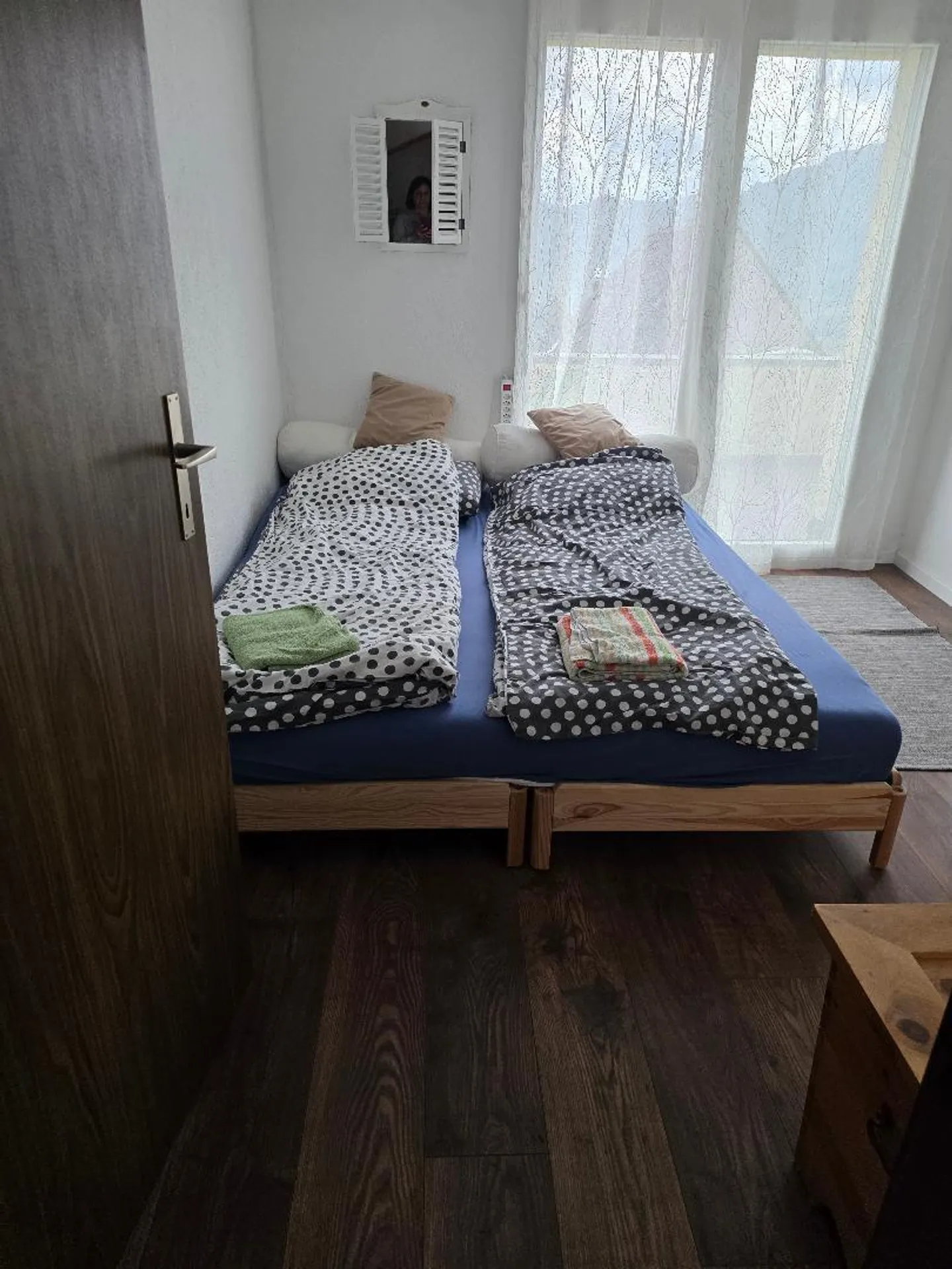 Charming Apartment with Terrace - Photo 5 of 8