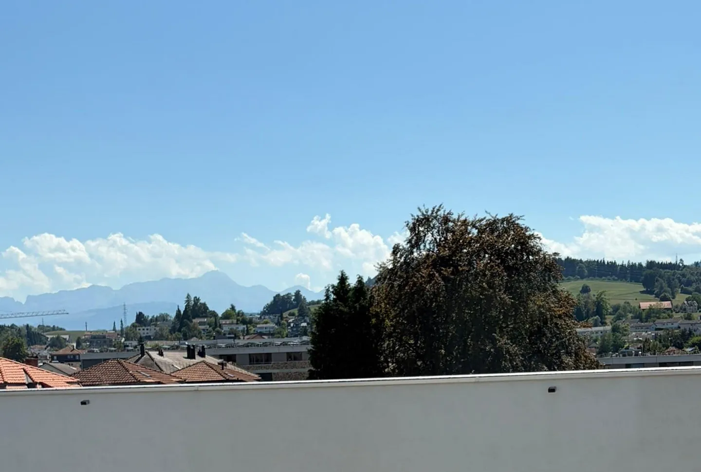 Ampio appartamento di 5½ locali con balcone sud e vista panoramica sul Säntis - Foto 3 di 15