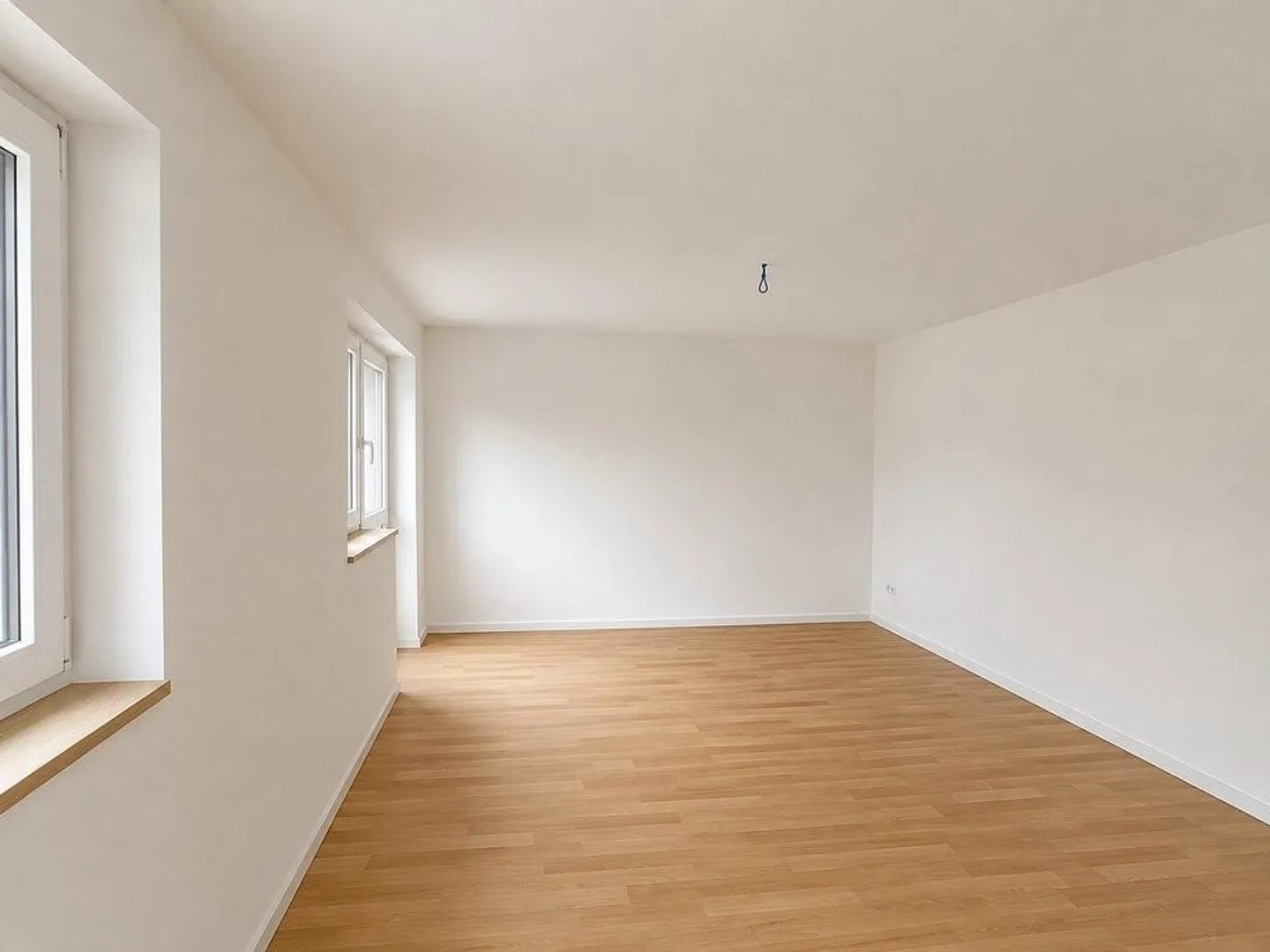 Première occupation : Appartement moderne de 4,5 pièces dans l'idyllique Häutligen - Photo 3 sur 7
