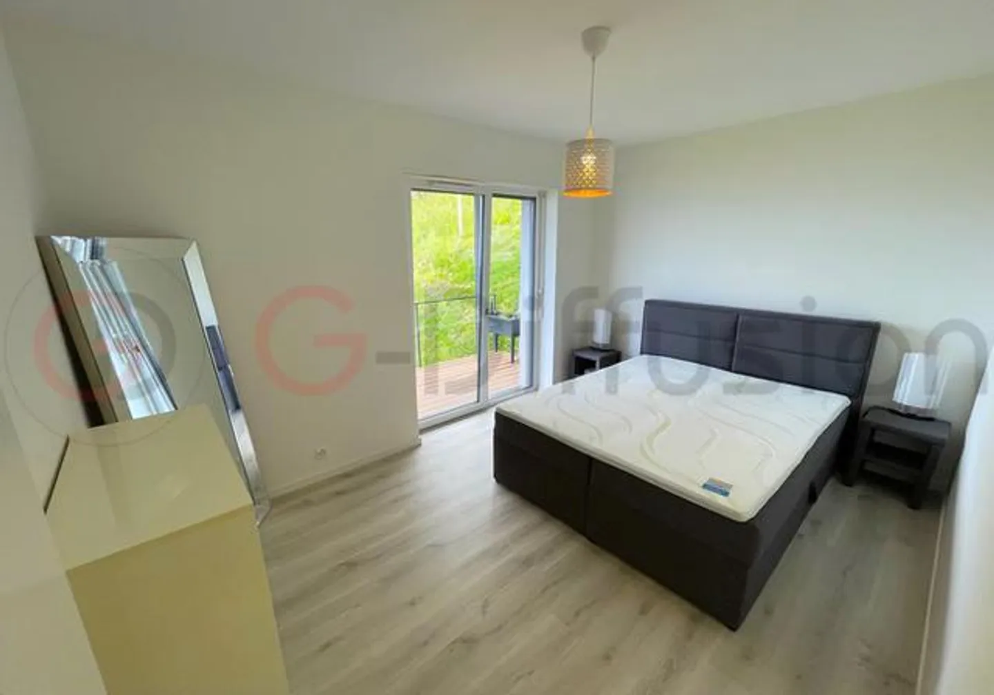 Apartment for rent - Photo 8 of 8