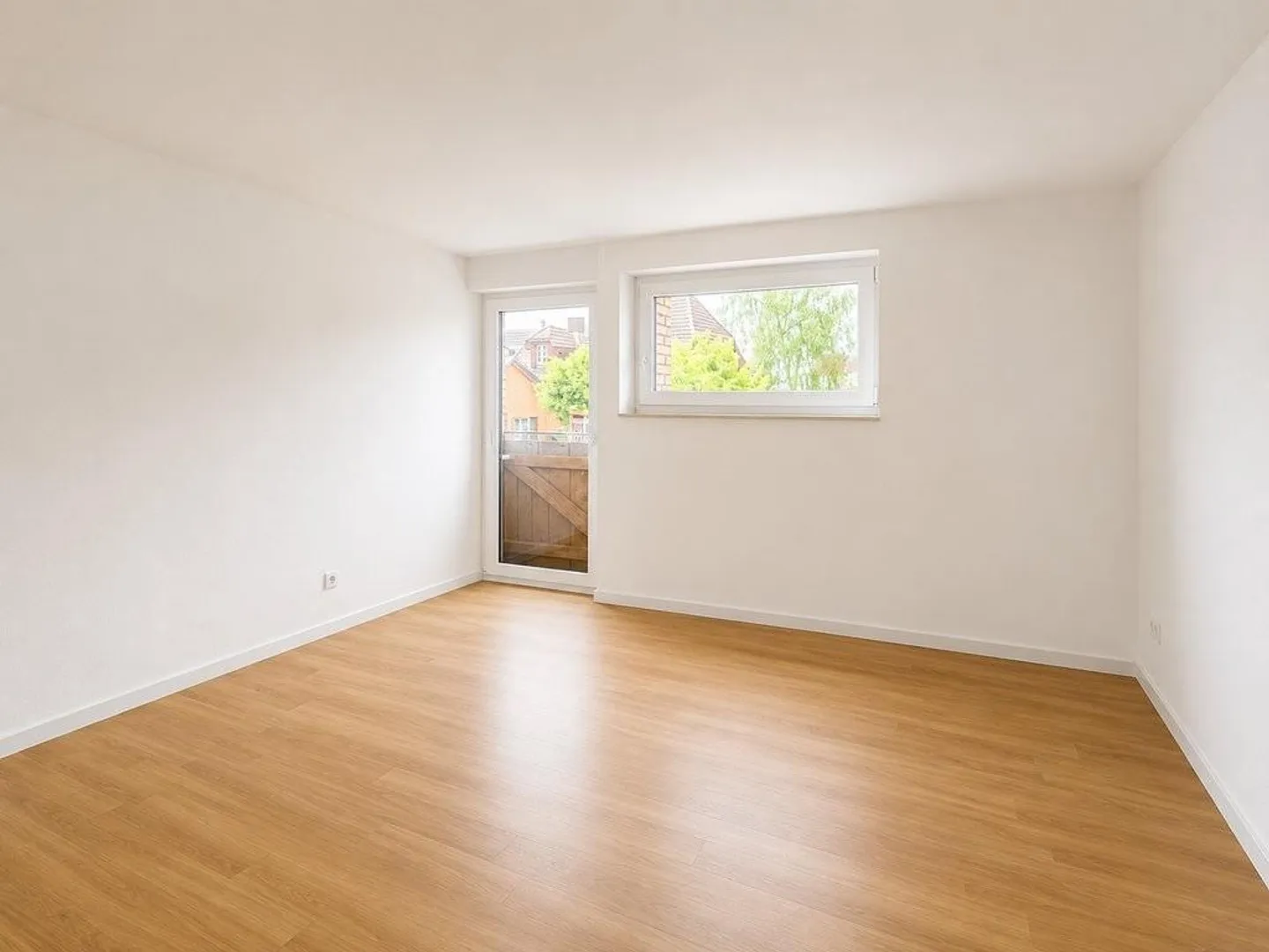 Première occupation : Appartement moderne de 4,5 pièces dans l'idyllique Häutligen - Photo 4 sur 7