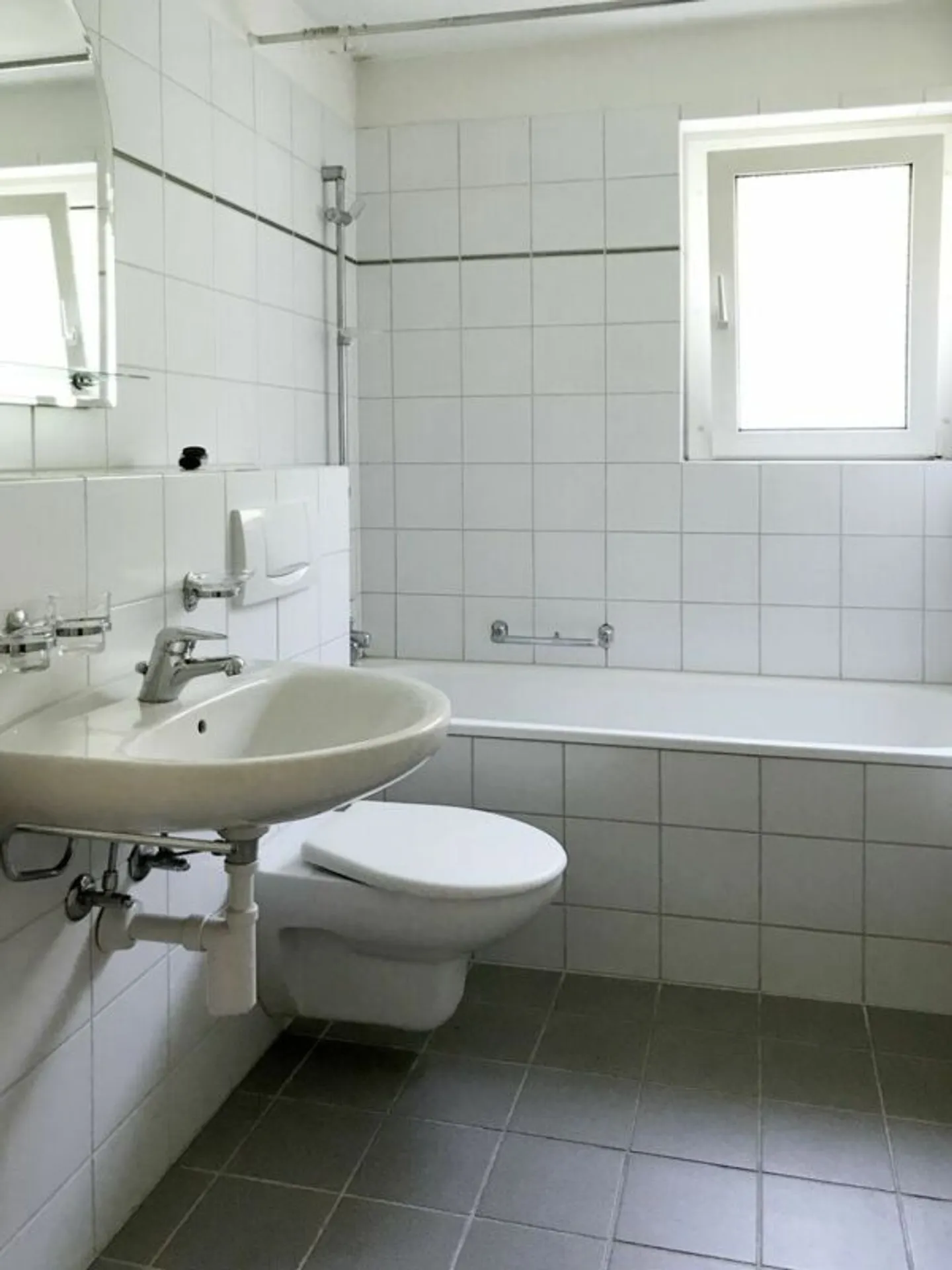 Gemütliche 3-Zimmerwohnung in Schaffhausen - Foto 6 von 9