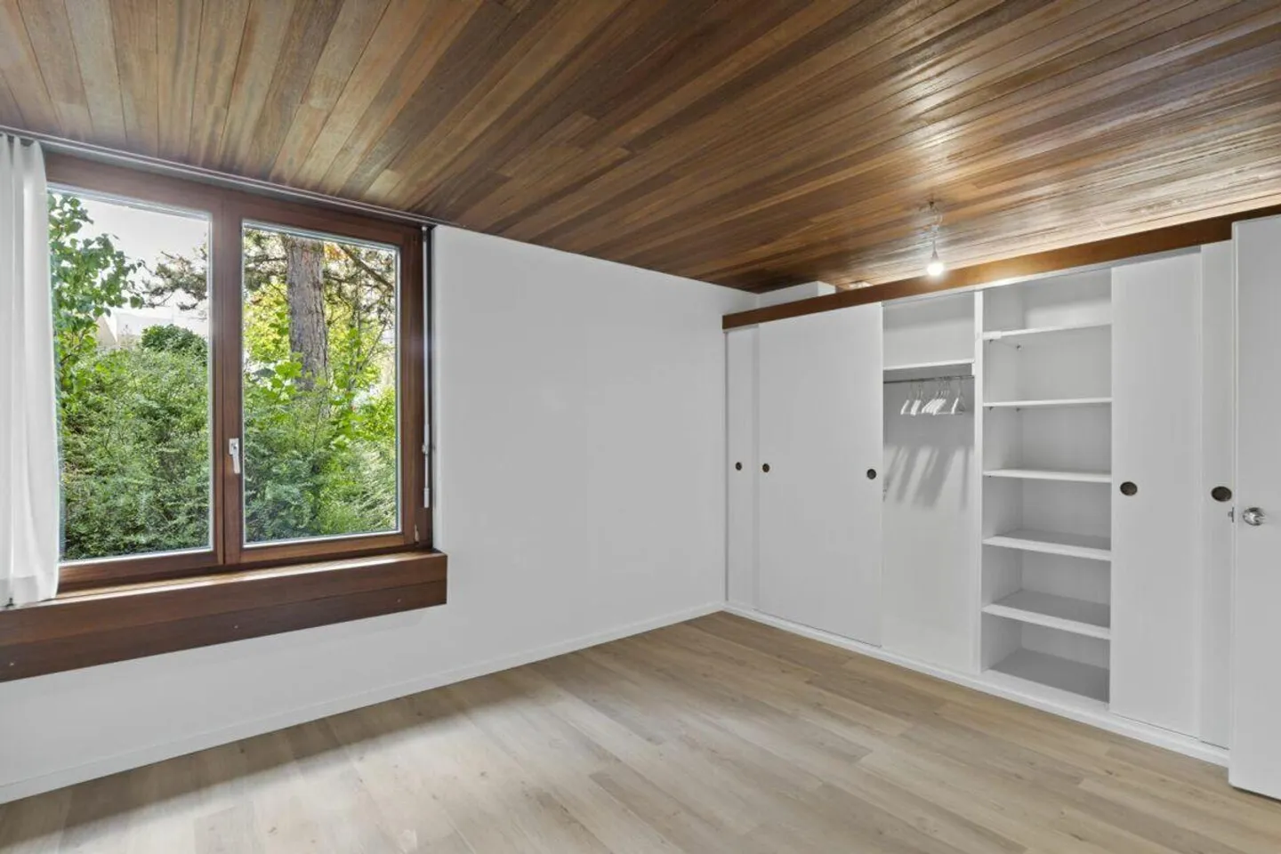 Wohnen über dem Zugersee - modern, stilvoll, einzigartig - Foto 2 von 8