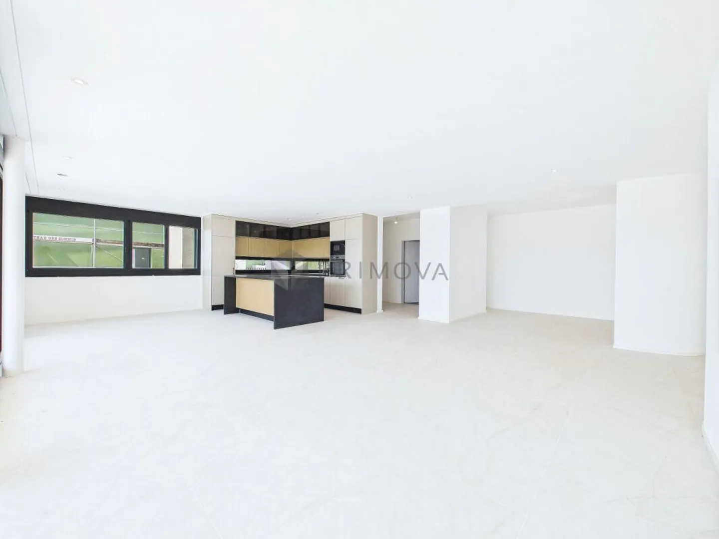 Wohnen auf höchstem Niveau: Luxus-Terrassenwohnung (Erstbezug) - Foto 3 von 12
