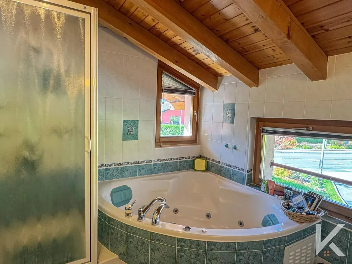 Villa avec charme et beau jardin - Photo 8 sur 13